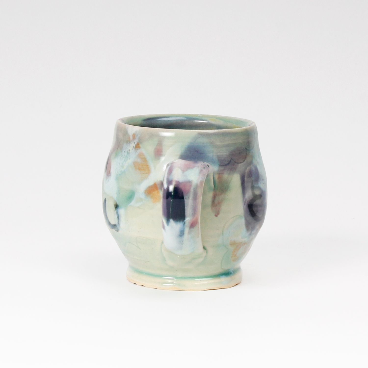 Taylor Hogan: Assorted Mug 6 Product Image 2 of 3
