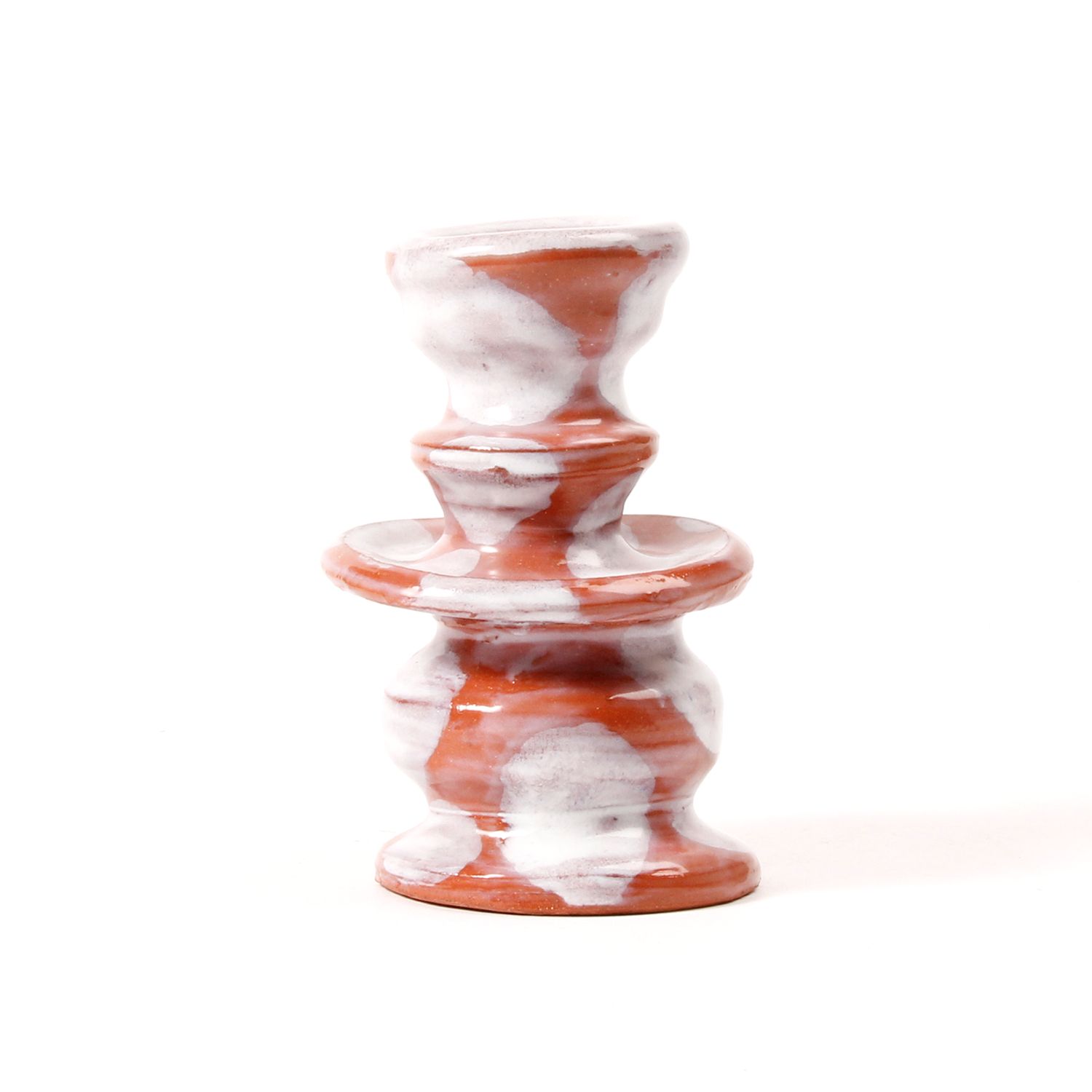 Annie McDonald: Small Candle Holder Product Image 1 of 3
