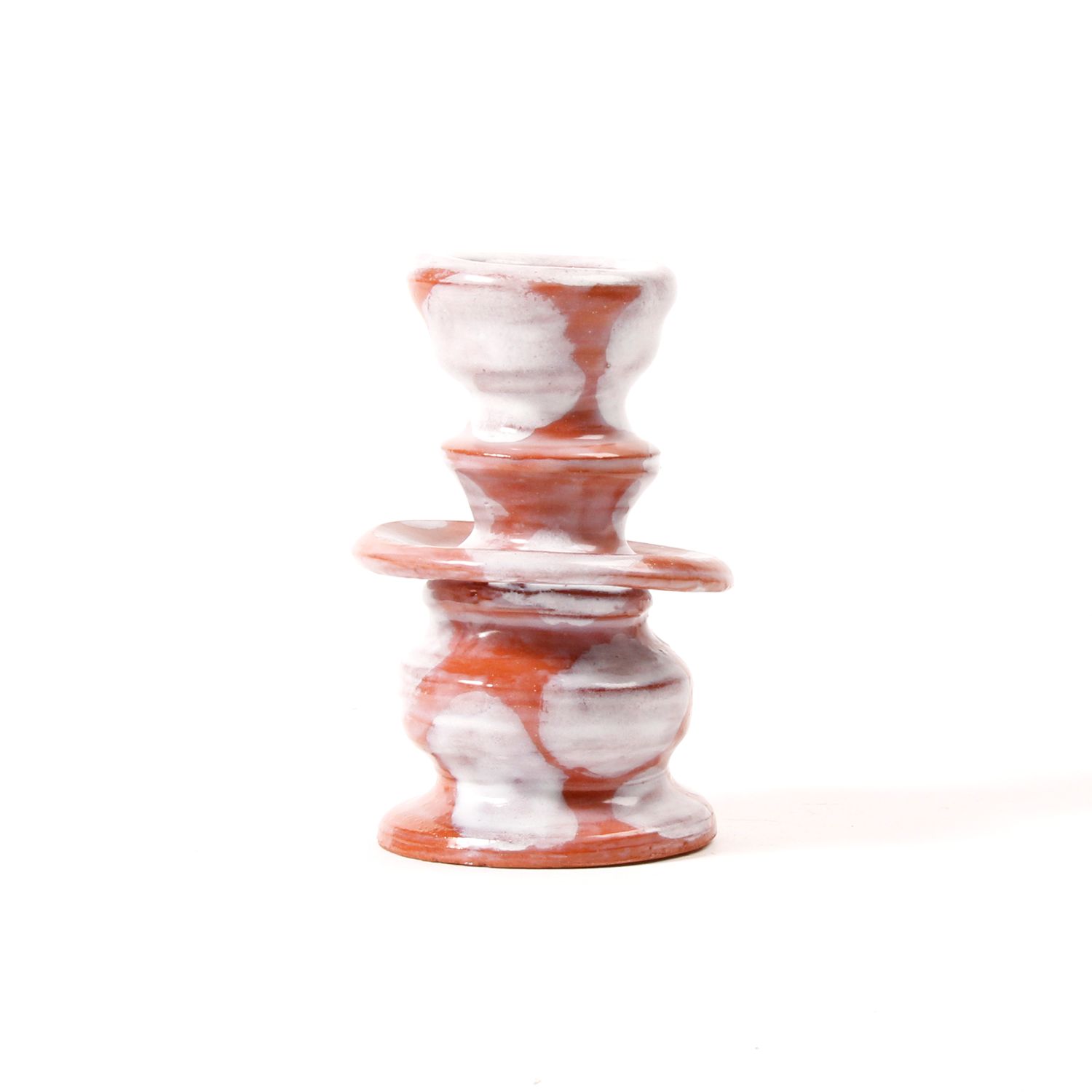 Annie McDonald: Small Candle Holder Product Image 3 of 3