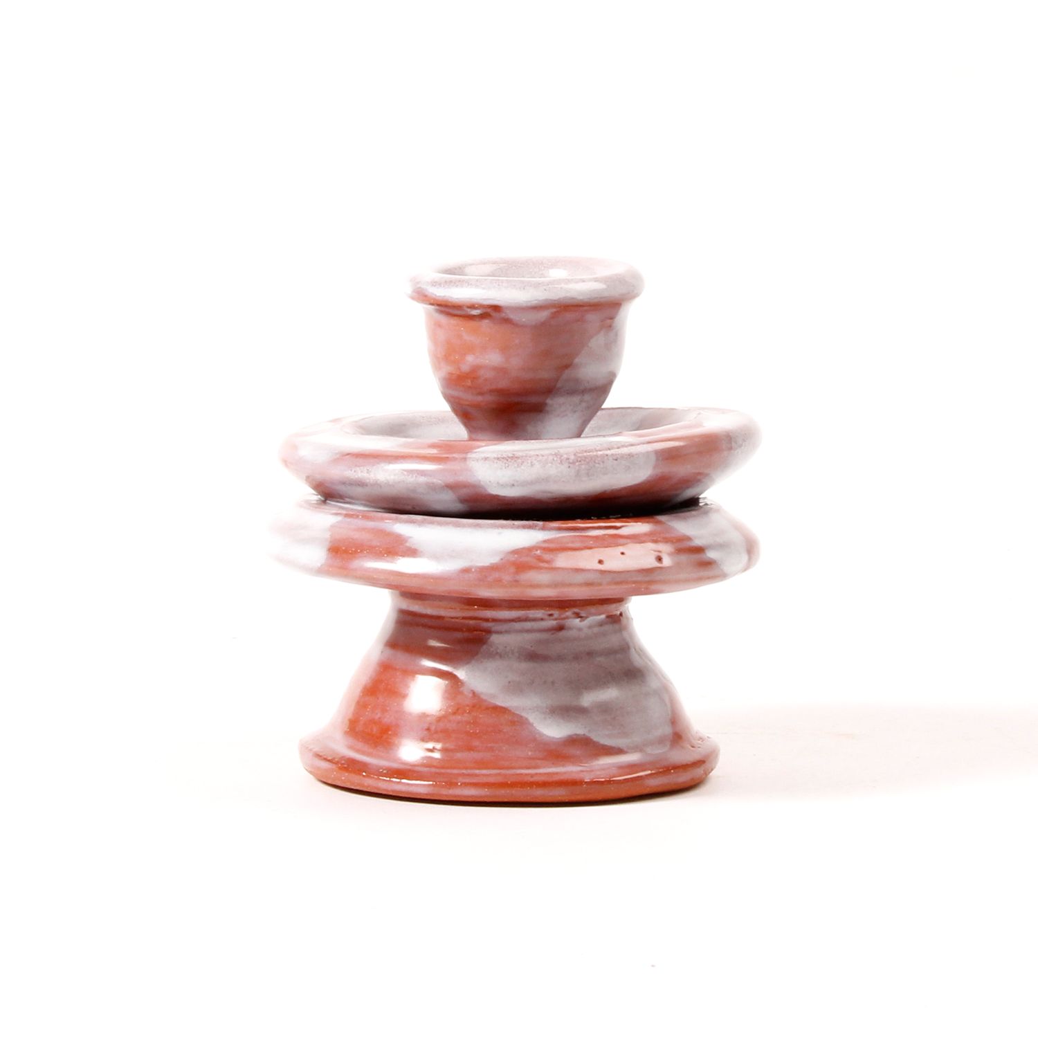 Annie McDonald: Medium Candle Holder Product Image 1 of 2