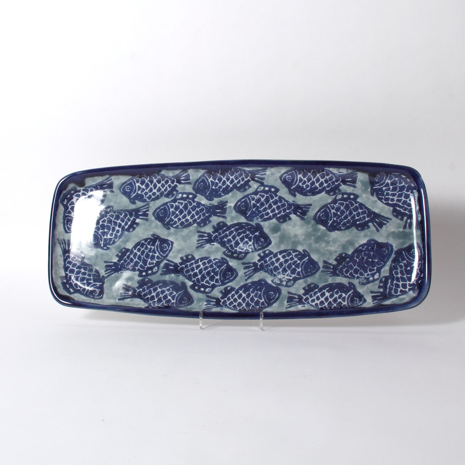 Scott Barnim: Assorted Large Charcuterie Plates Product Image 3 of 5