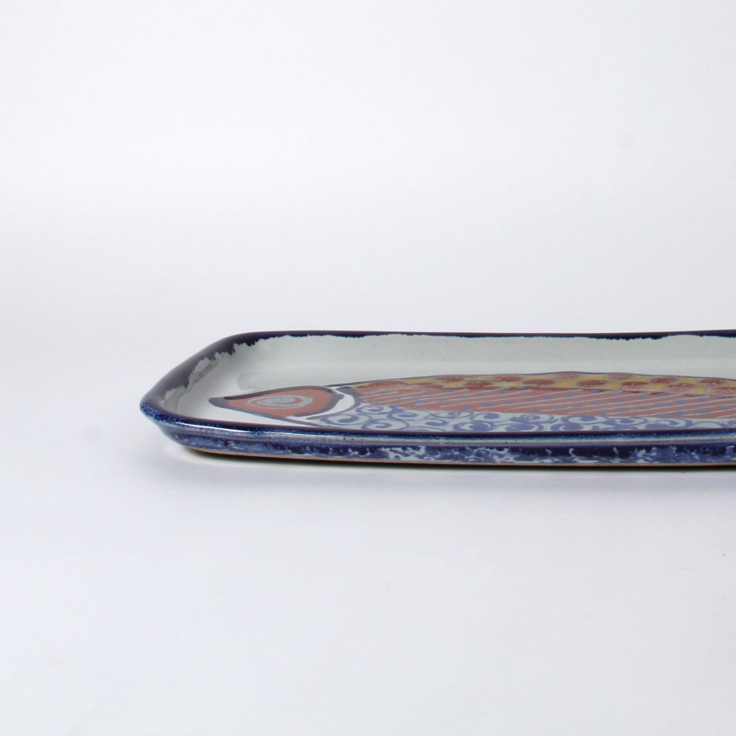 Scott Barnim: Assorted Large Charcuterie Plates Product Image 4 of 5
