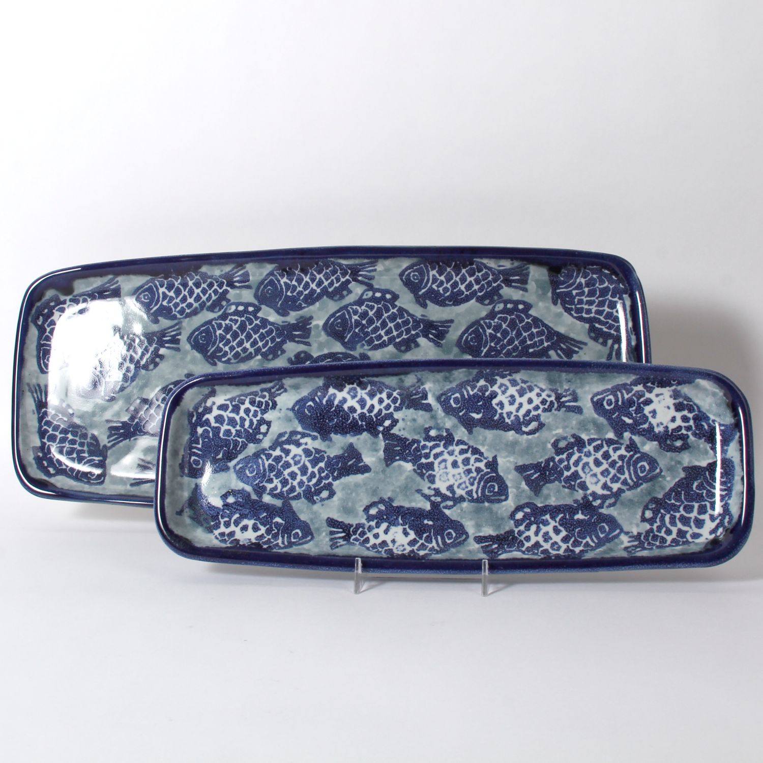 Scott Barnim: Assorted Large Charcuterie Plates Product Image 5 of 5
