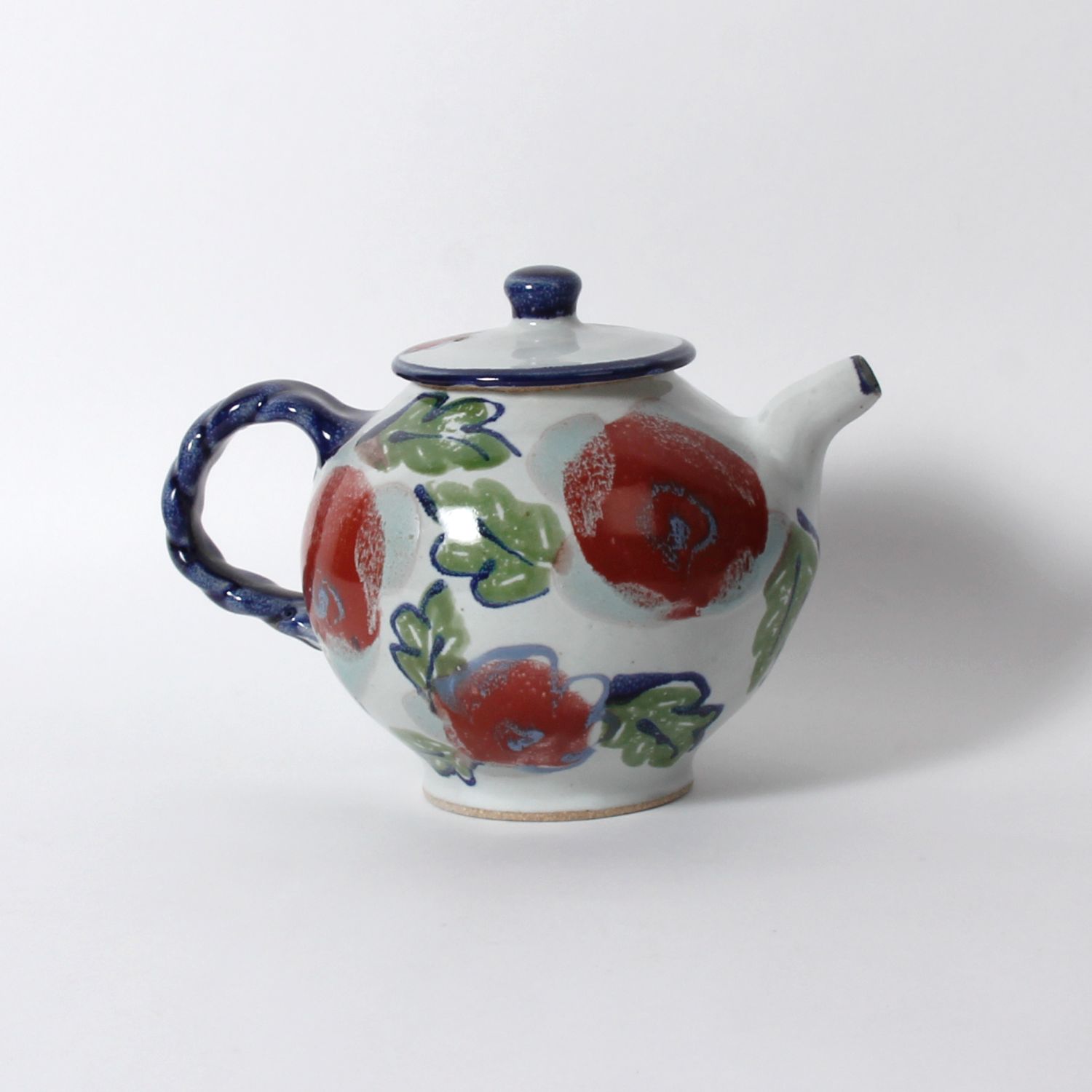 Scott Barnim: Assorted Teapots Product Image 1 of 2