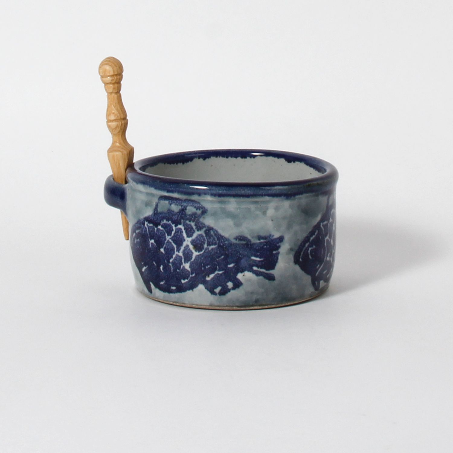 Scott Barnim: Assorted Pate Dishes Product Image 2 of 4