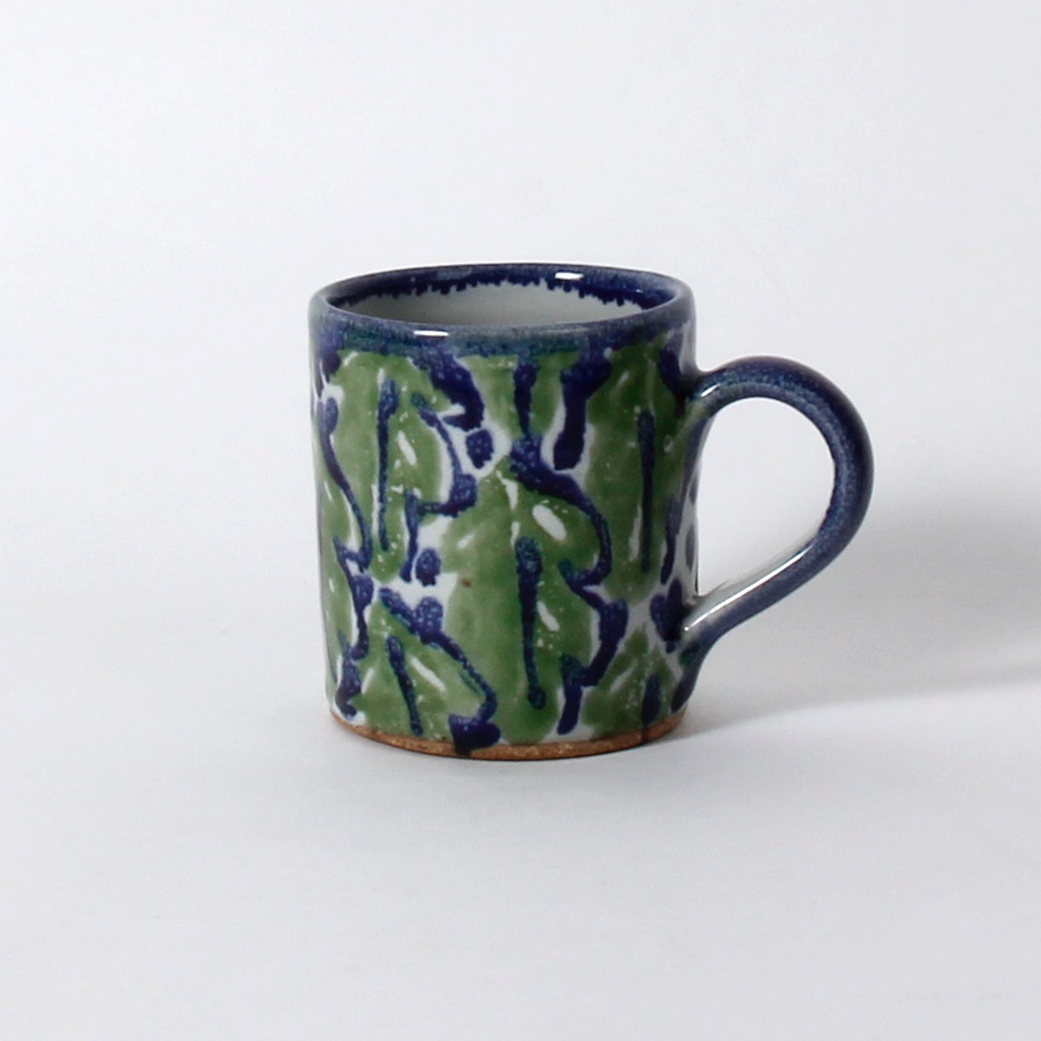 Scott Barnim : Espresso Cup Product Image 1 of 1