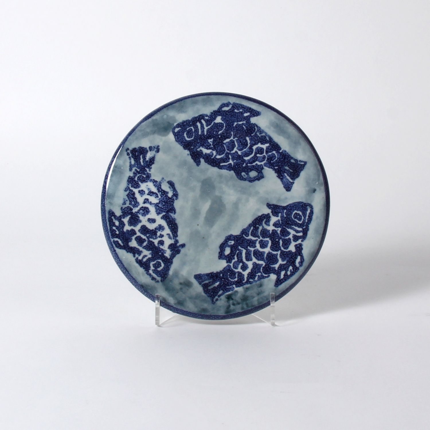 Scott Barnim: Assorted Trivets Product Image 1 of 2
