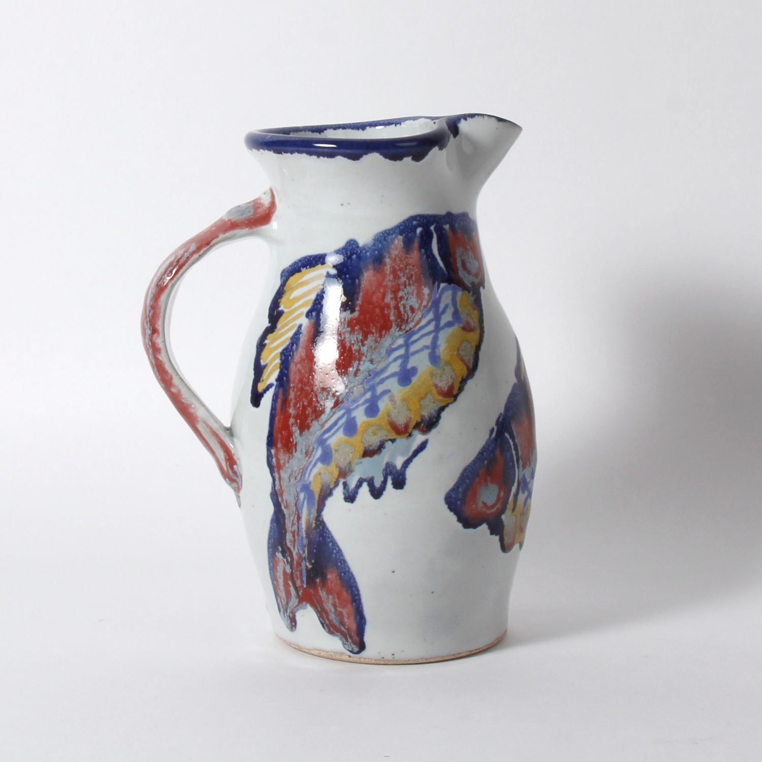 Scott Barnim: Assorted Medium Pitchers Product Image 3 of 4