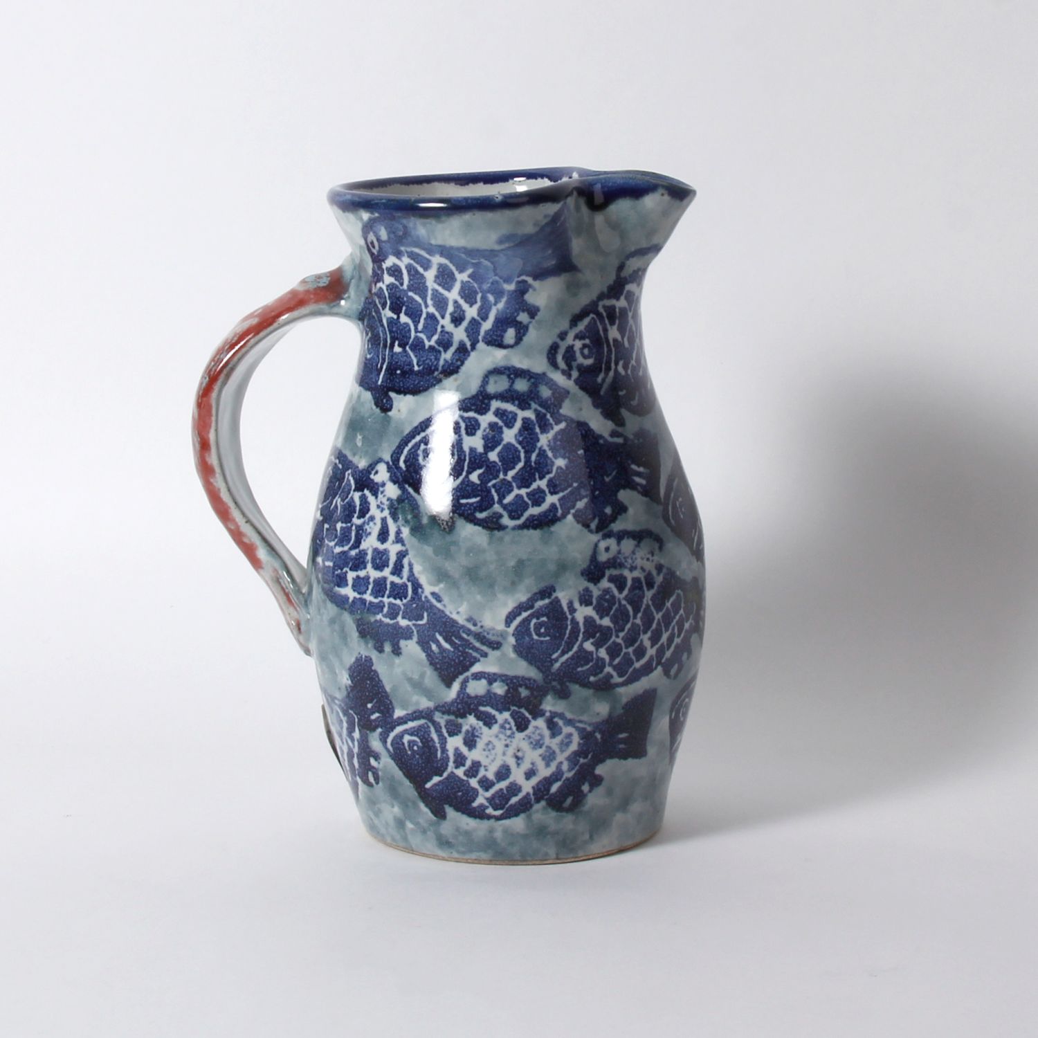 Scott Barnim: Assorted Medium Pitchers Product Image 4 of 4