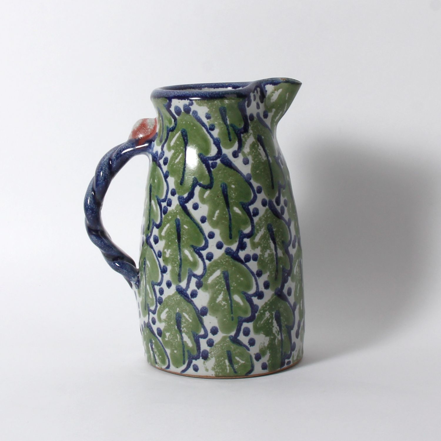 Scott Barnim: Assorted Medium Pitchers Product Image 2 of 4