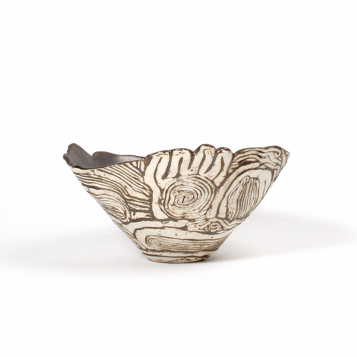 Audrey Mah: Large Bowl Product Image 2 of 2