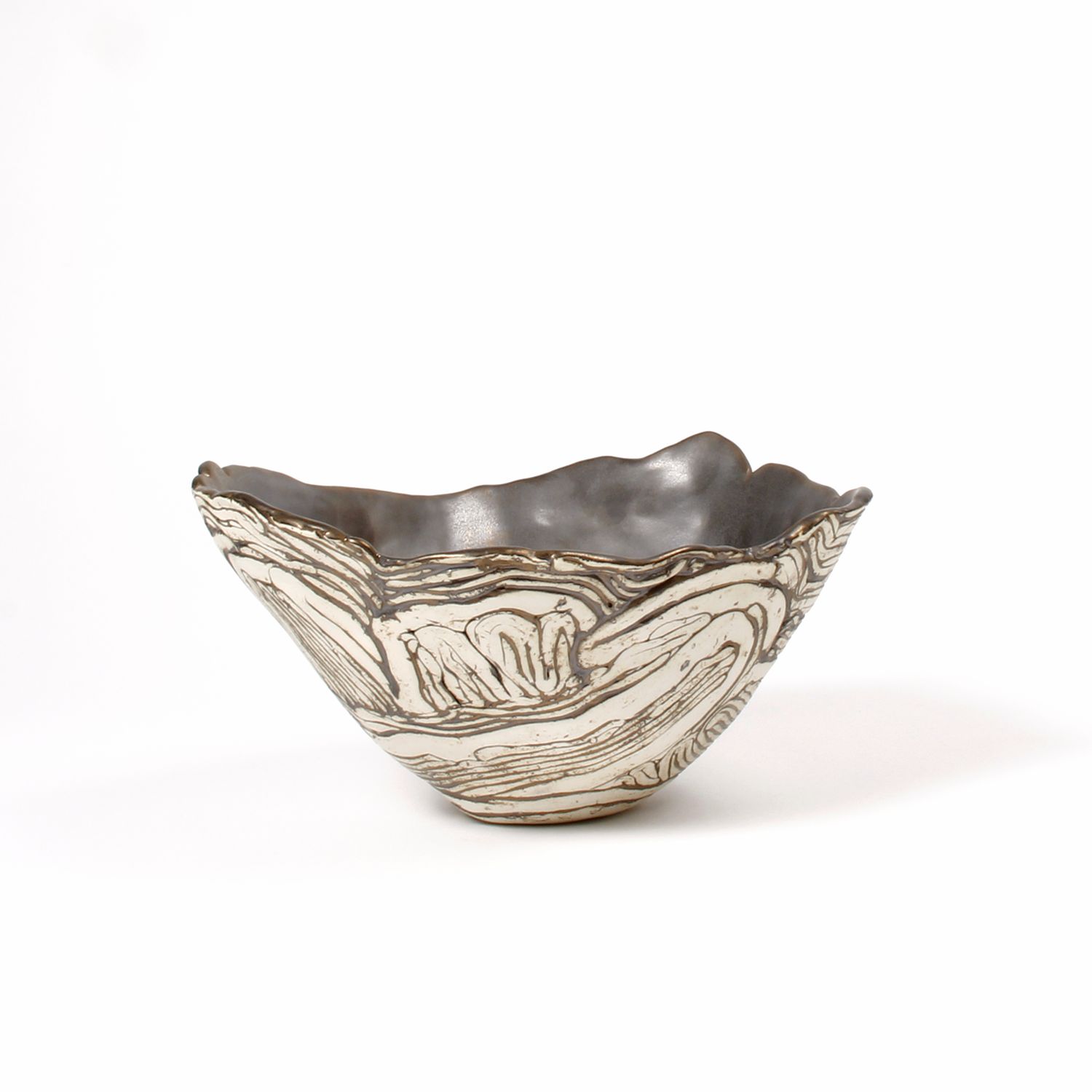 Audrey Mah: Large Bowl Product Image 1 of 2