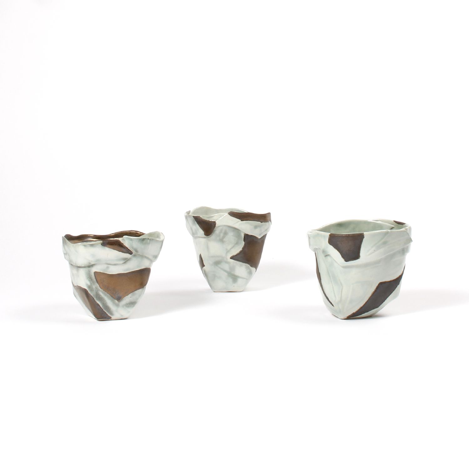 Audrey Mah: Green Bowl 1 Product Image 2 of 2