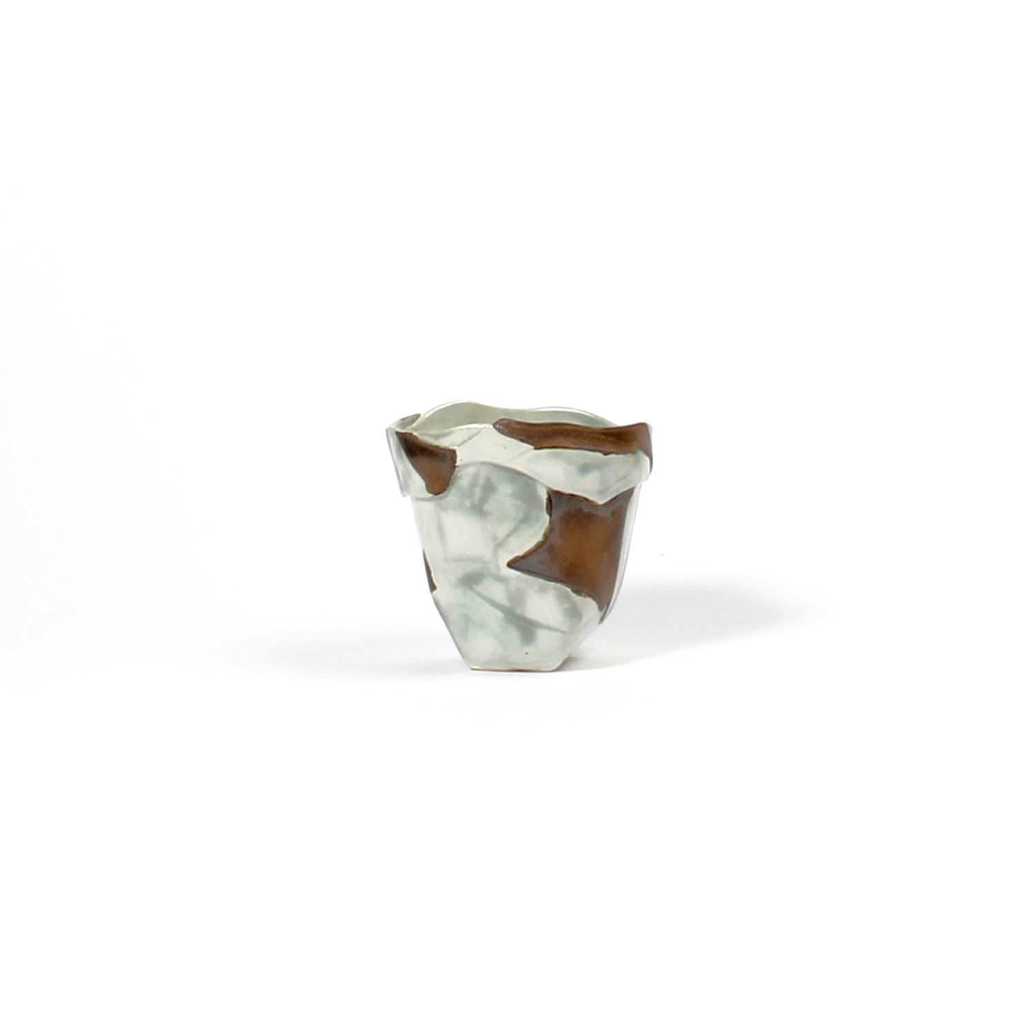 Audrey Mah: Green Bowl 2 Product Image 1 of 1
