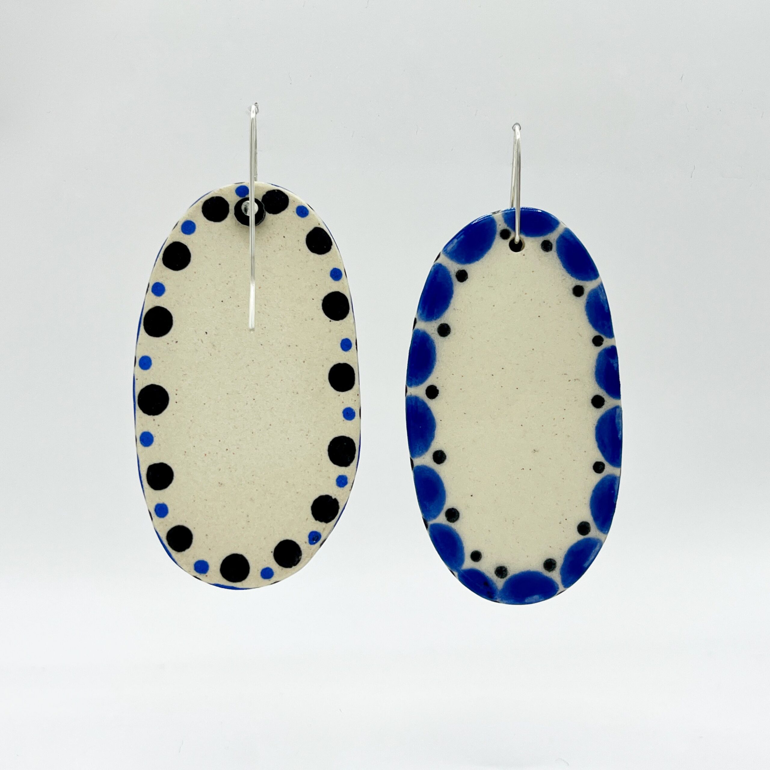 Here and Here: Earrings 4 Product Image 3 of 3