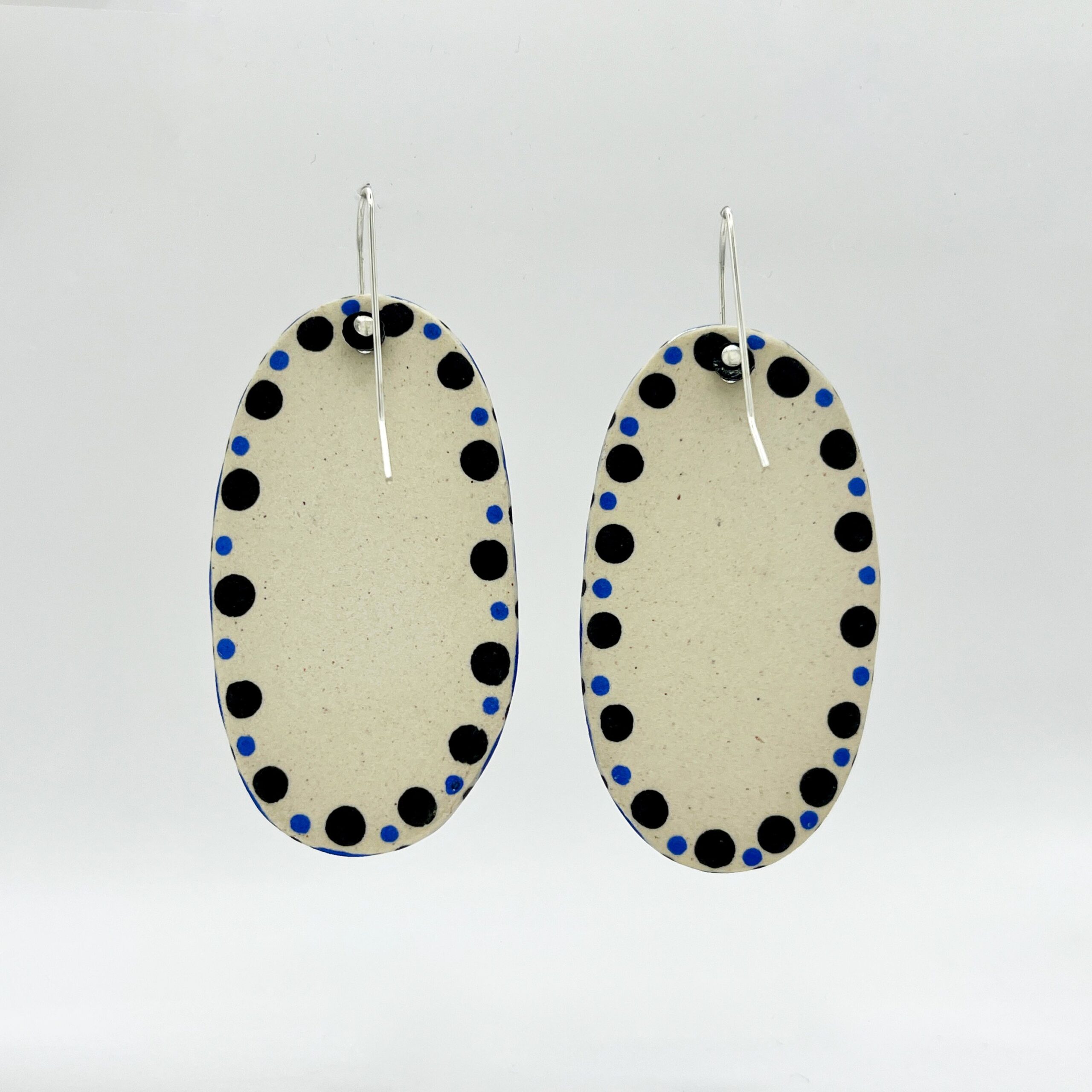 Here and Here: Earrings 4 Product Image 2 of 3