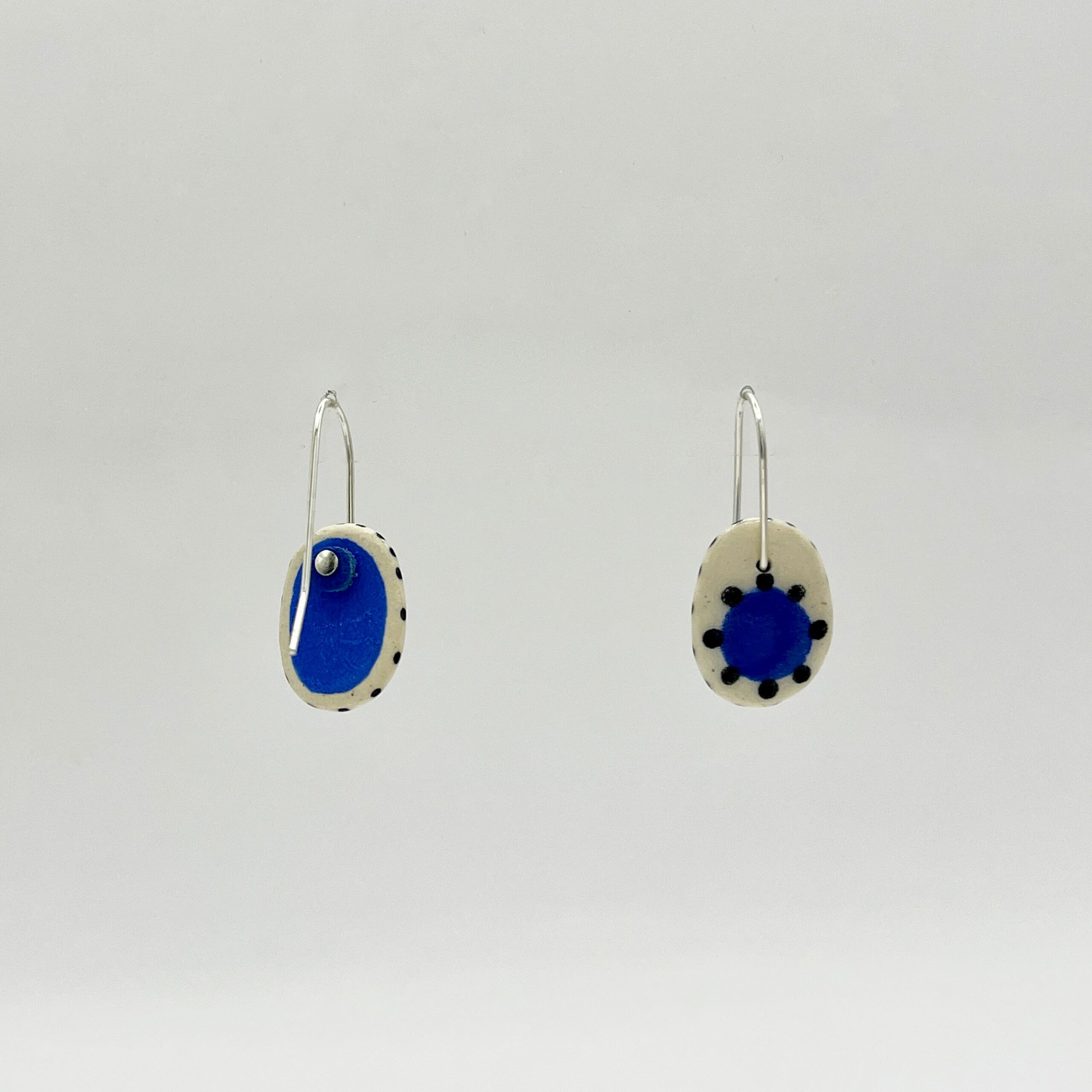 Here and Here: Earrings 6 Product Image 3 of 3
