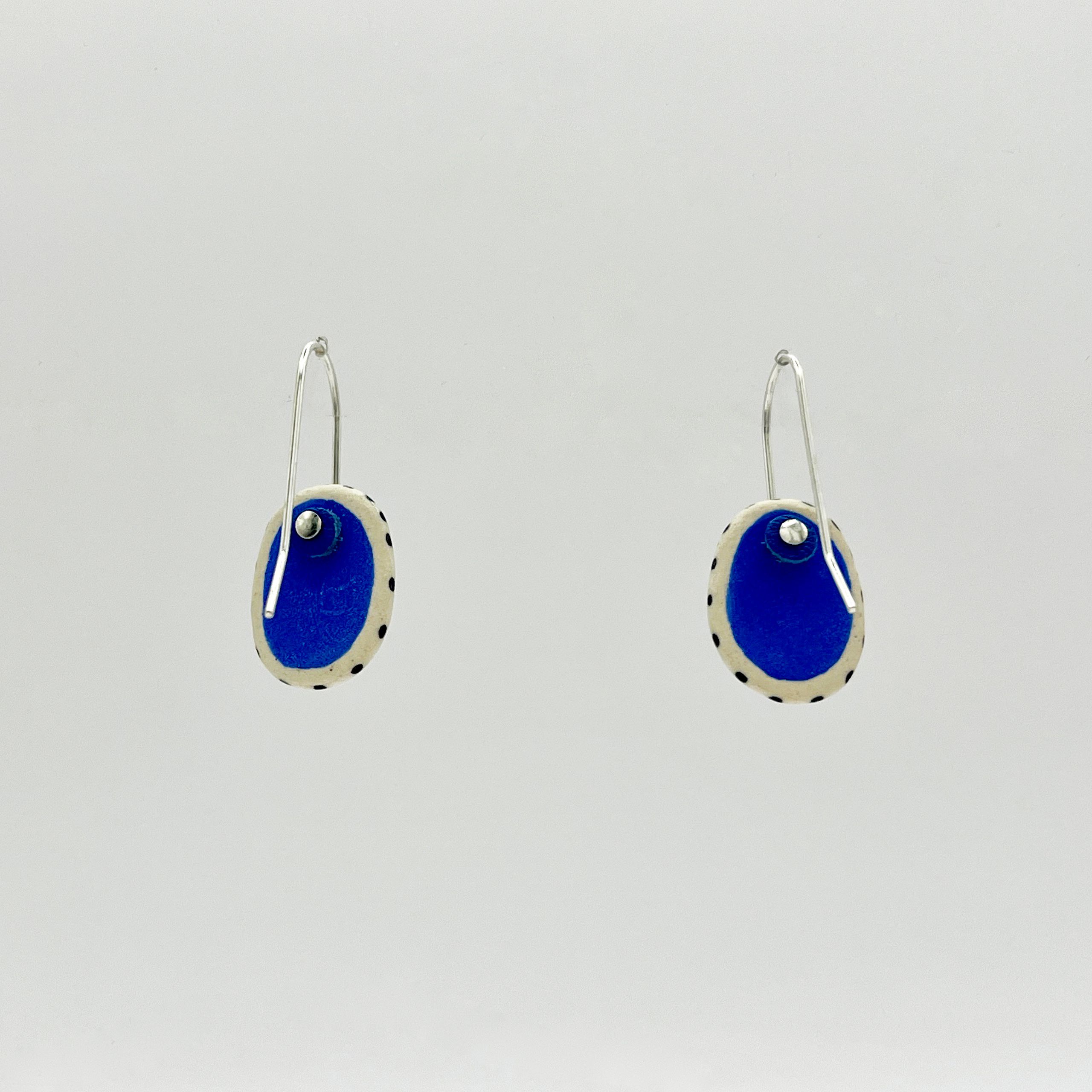 Here and Here: Earrings 6 Product Image 2 of 3
