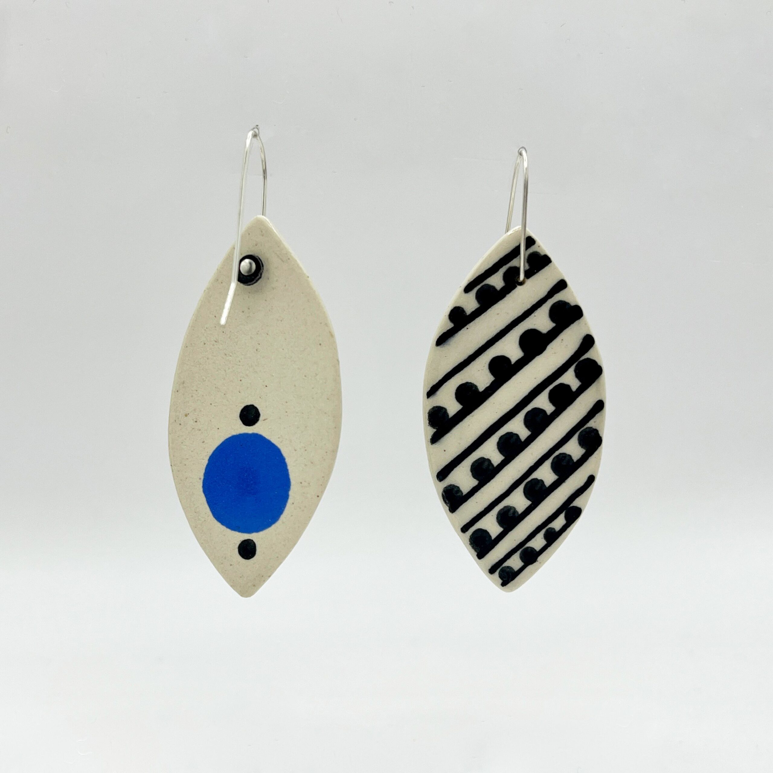 Here and Here: Earrings 7 Product Image 2 of 3