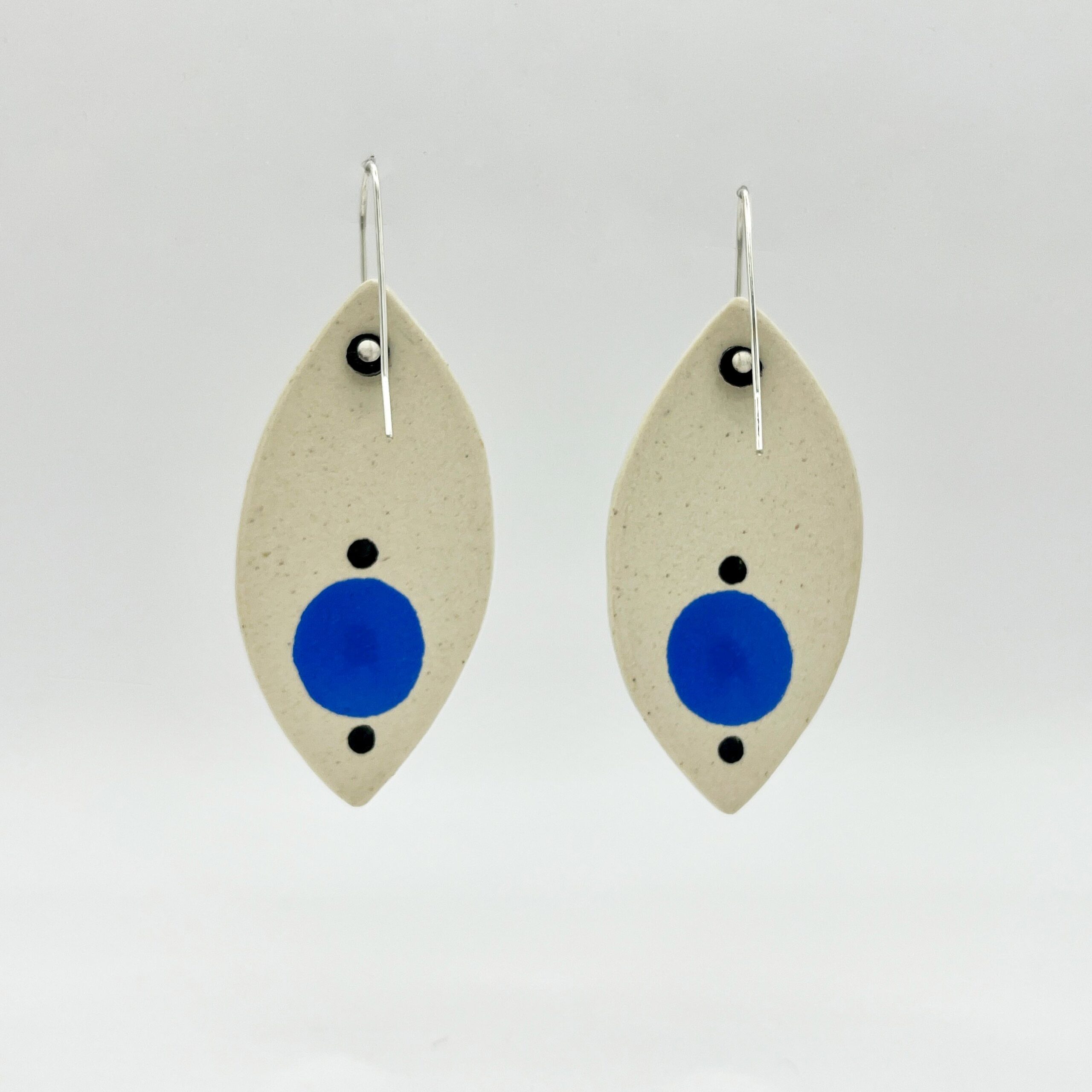Here and Here: Earrings 7 Product Image 3 of 3