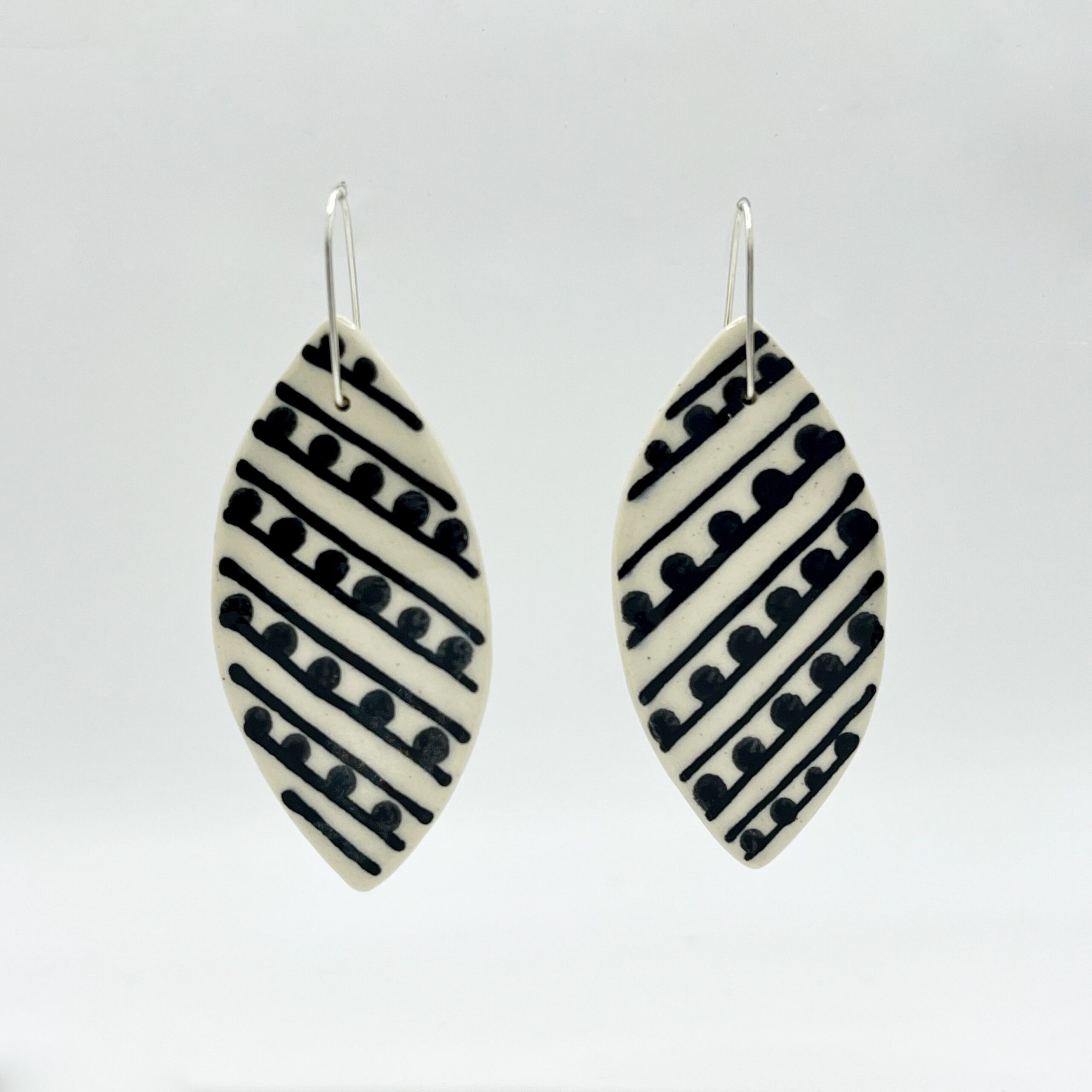 Here and Here: Earrings 7 Product Image 1 of 3