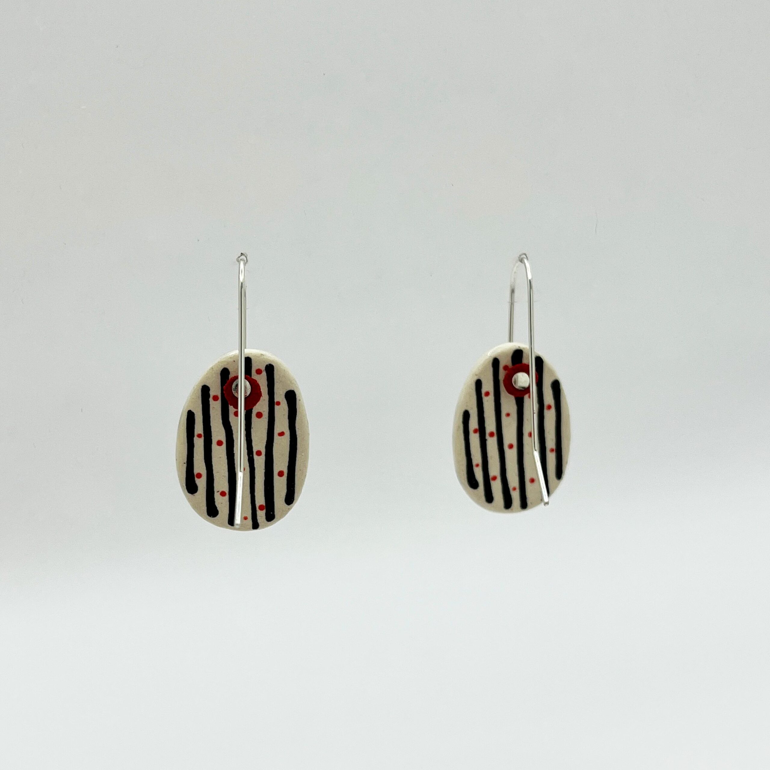 Here and Here: Earrings 8 Product Image 2 of 3
