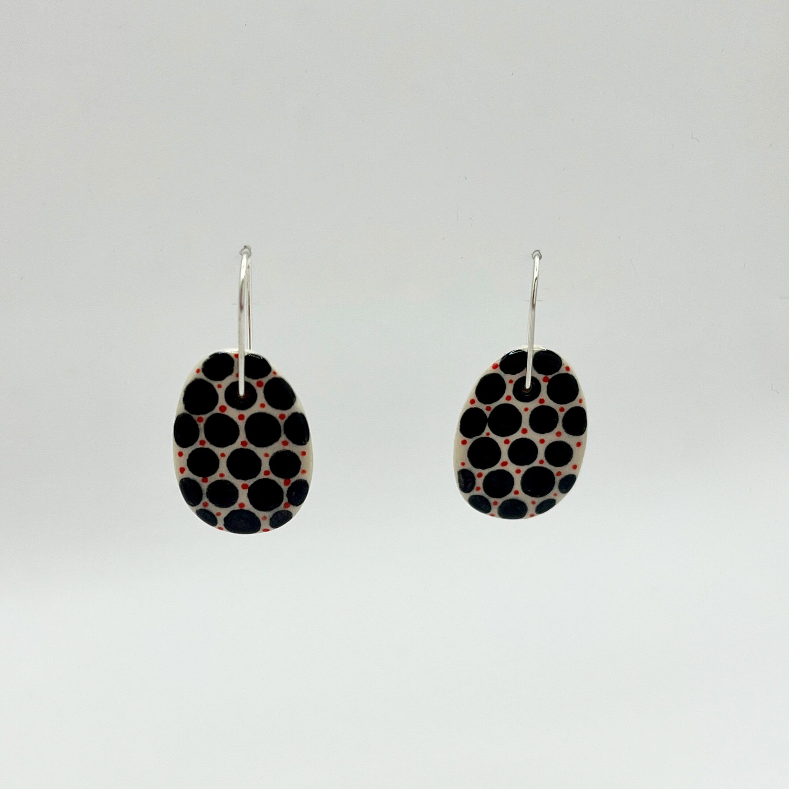 Here and Here: Earrings 8 Product Image 1 of 3