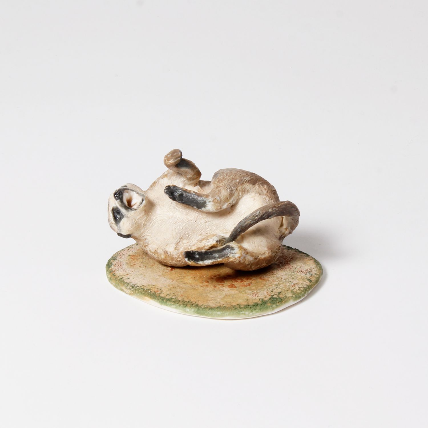 Peidi Wang: Meerkat – Assorted Product Image 3 of 6