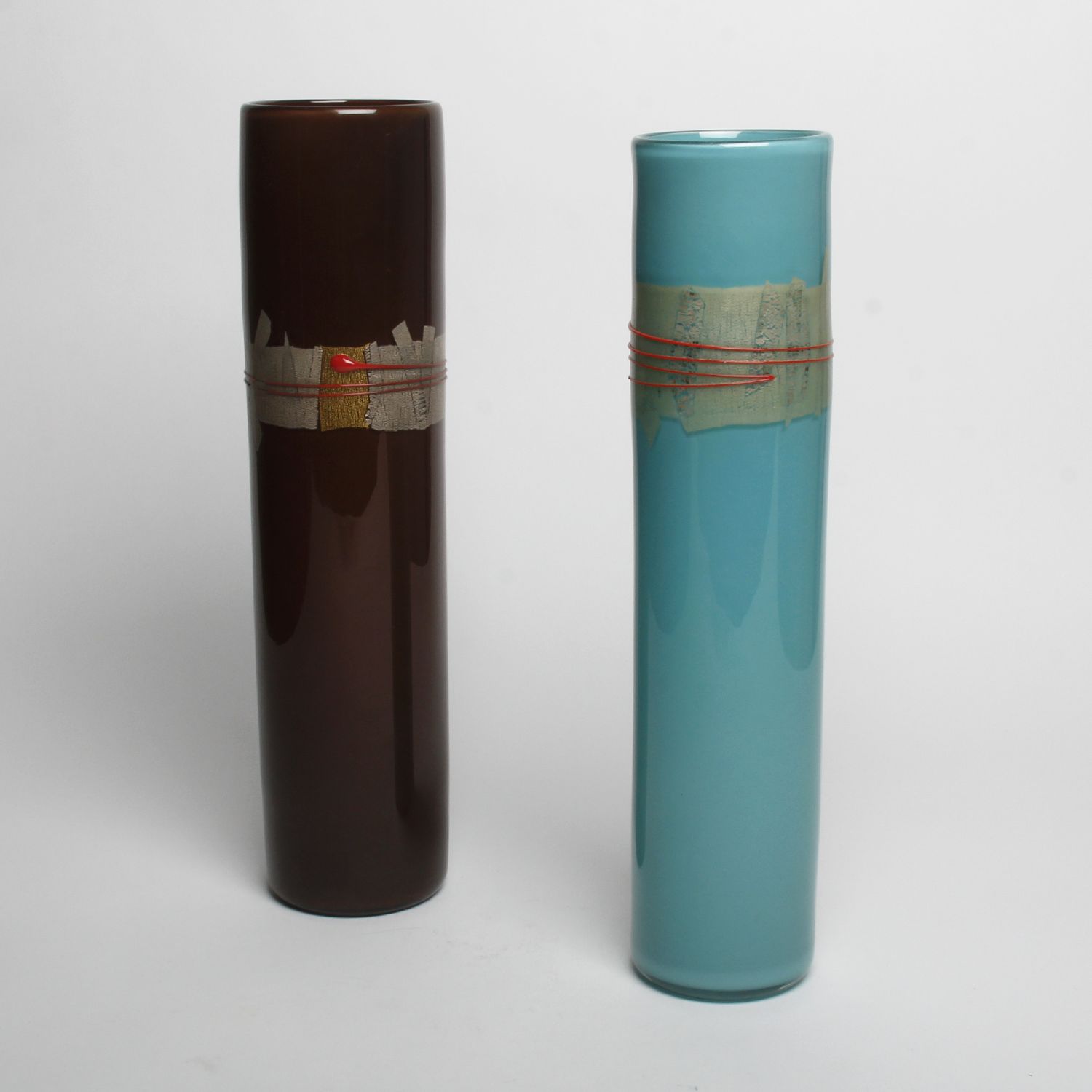 Pinzette: Large Obi Cylinder Product Image 1 of 5