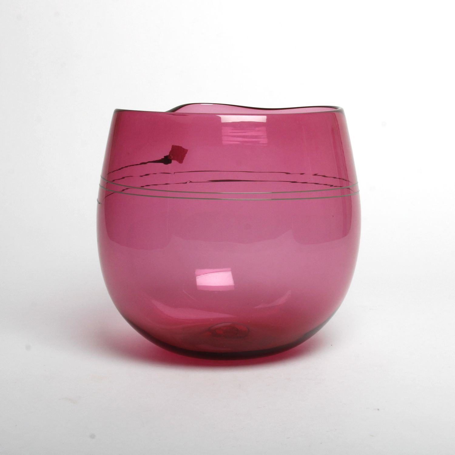 Pinzette: Large Wabi Sabi Bowl Product Image 6 of 7