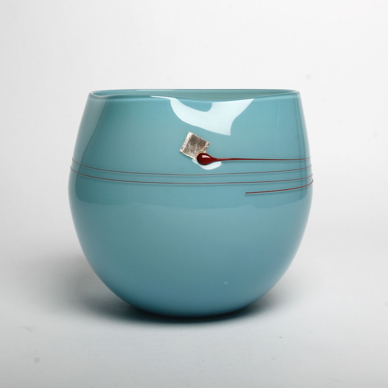 Pinzette: Large Wabi Sabi Bowl Product Image 7 of 7