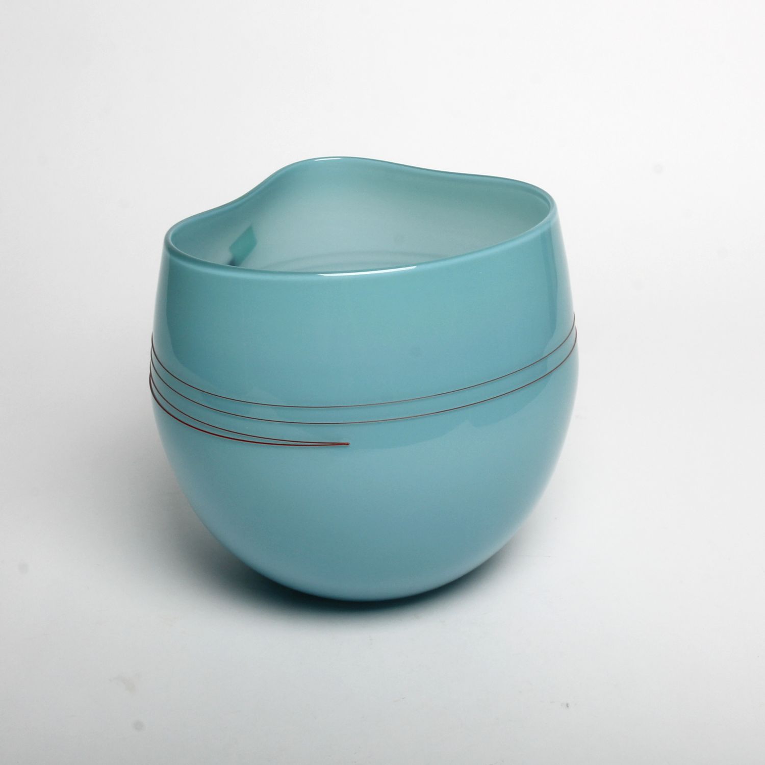 Pinzette: Large Wabi Sabi Bowl Product Image 3 of 7