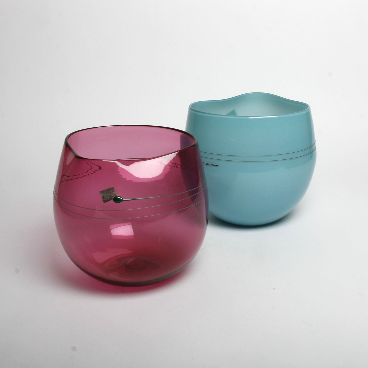 Pinzette: Large Wabi Sabi Bowl Product Image 2 of 7