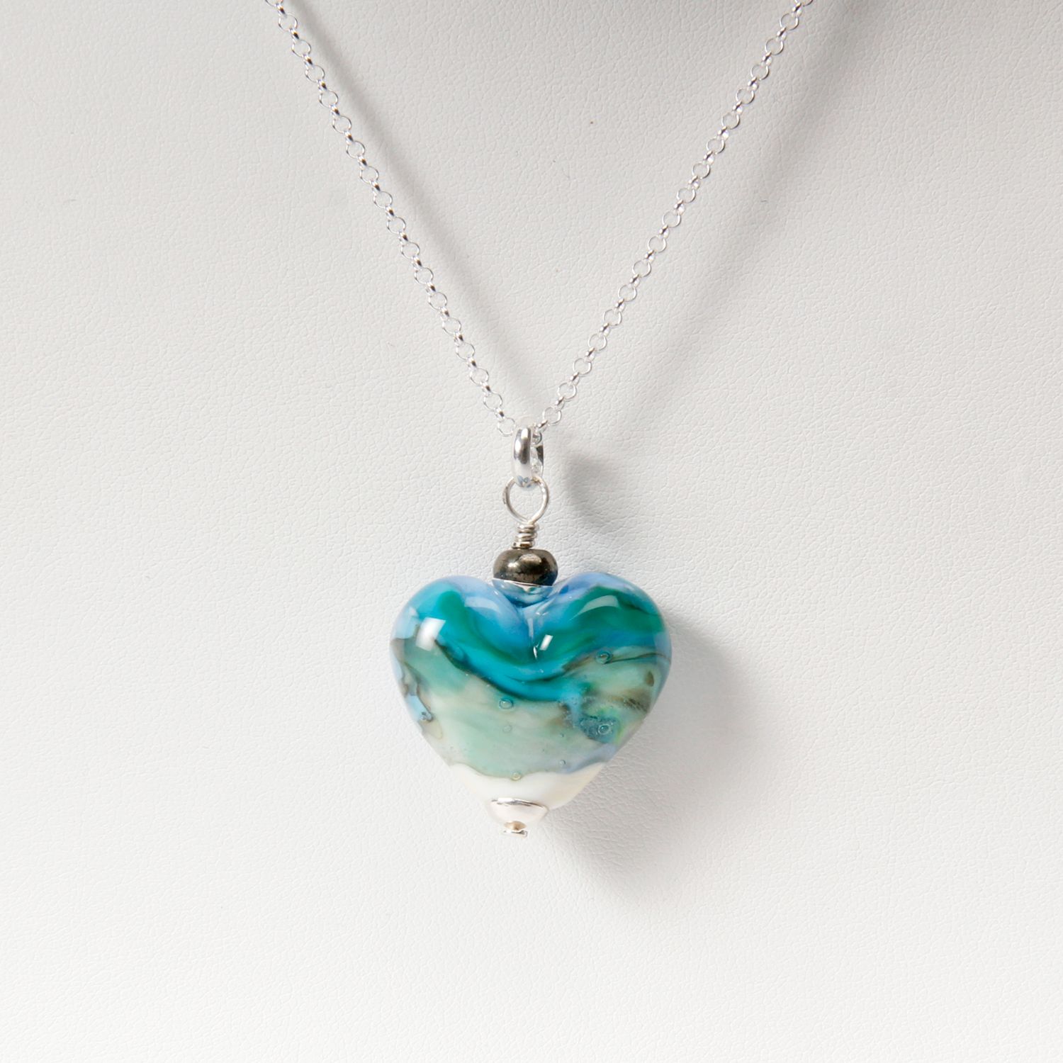 Studio Ada: Lakeshore Necklace Product Image 1 of 1