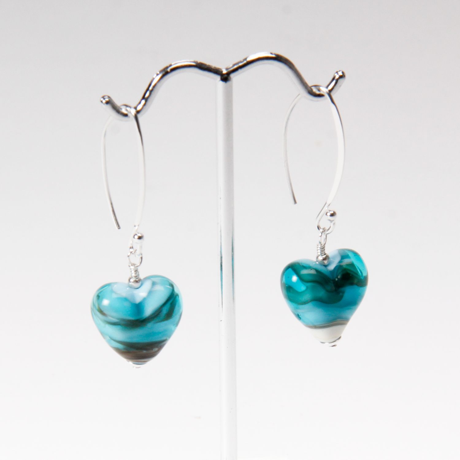 Studio Ada: Lakeshore Earring Product Image 1 of 1