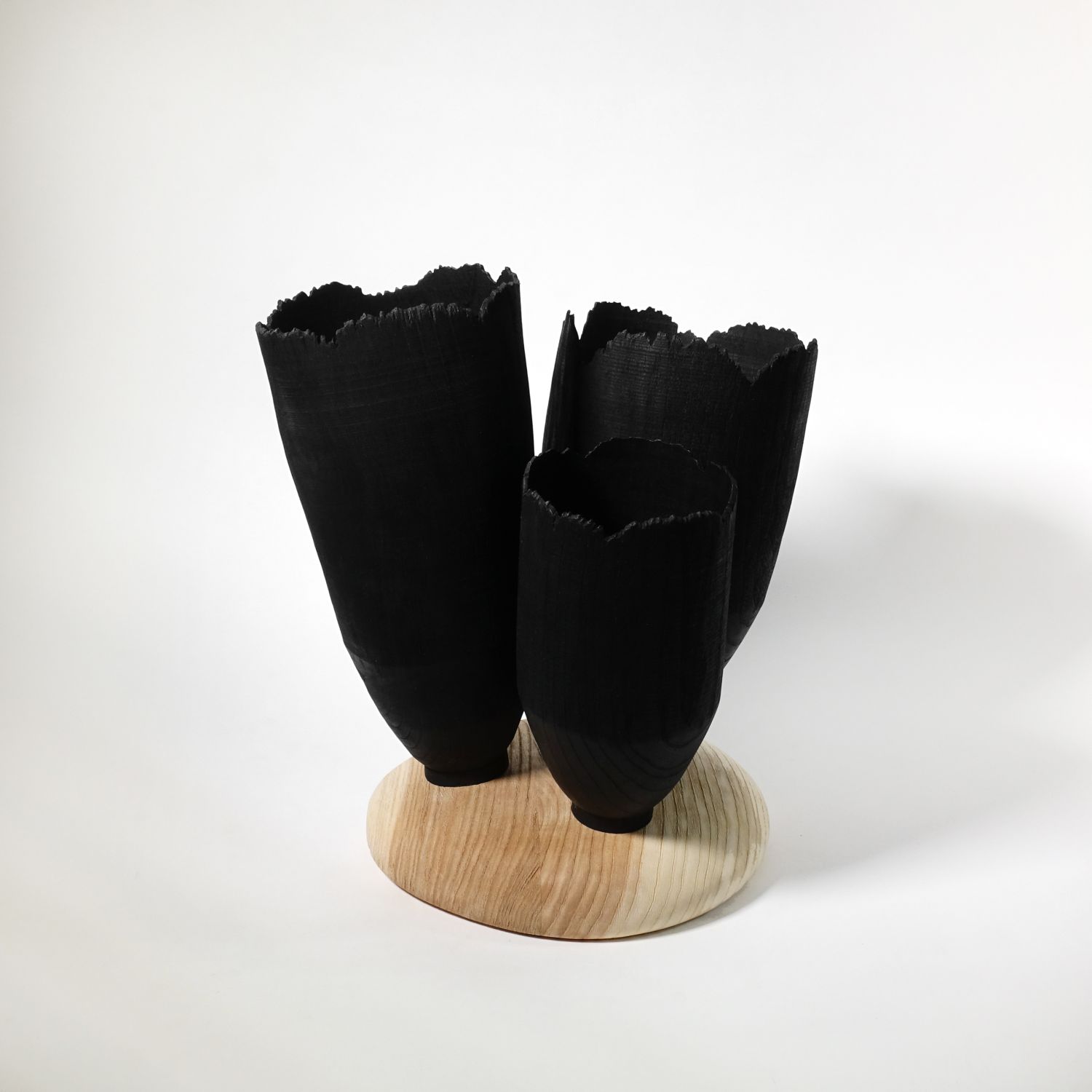 Andreas Krätschmer: Blooming through adversity Product Image 1 of 11