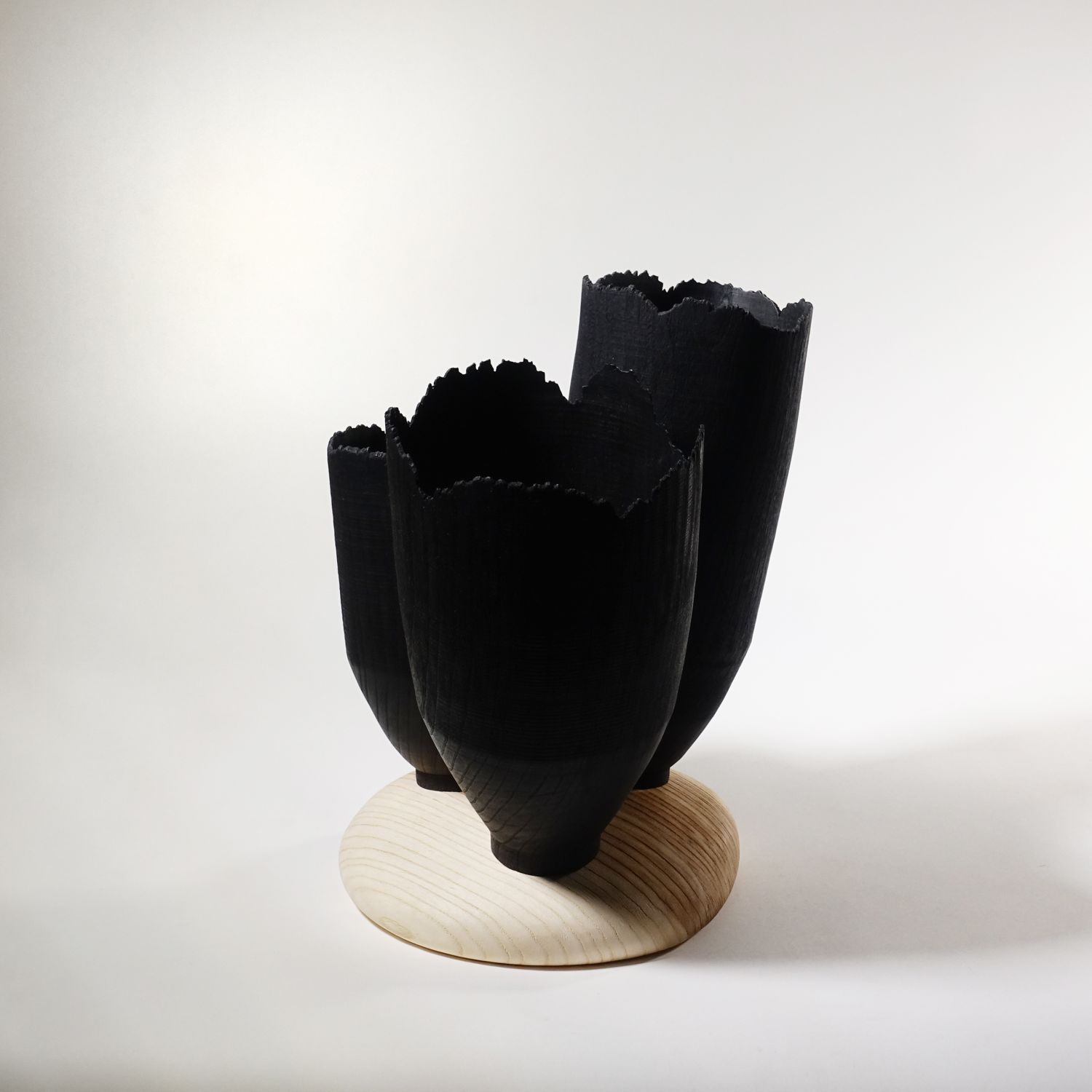 Andreas Krätschmer: Blooming through adversity Product Image 2 of 11
