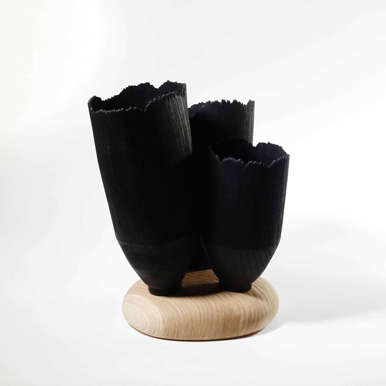Andreas Krätschmer: Blooming through adversity Product Image 4 of 11