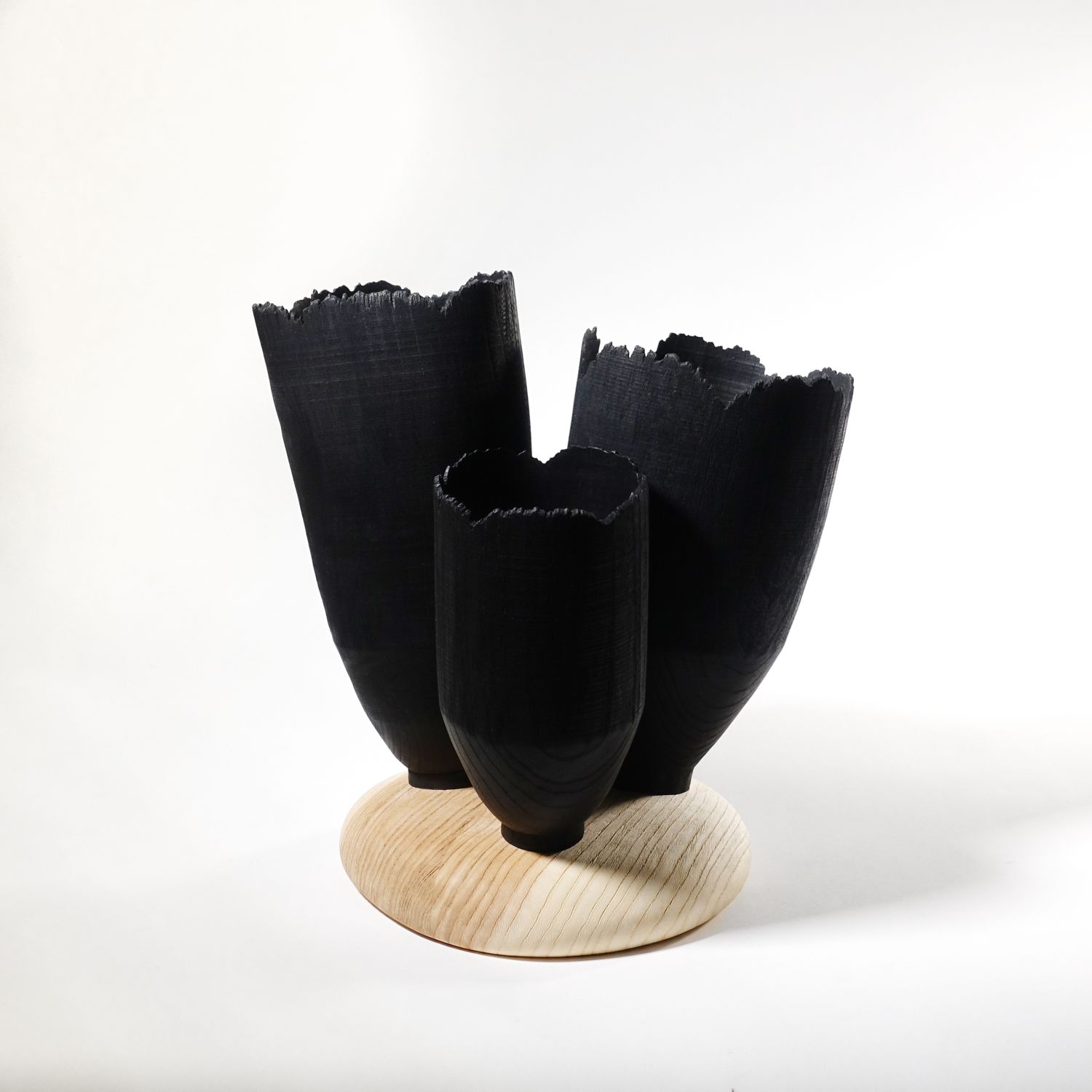 Andreas Krätschmer: Blooming through adversity Product Image 5 of 11
