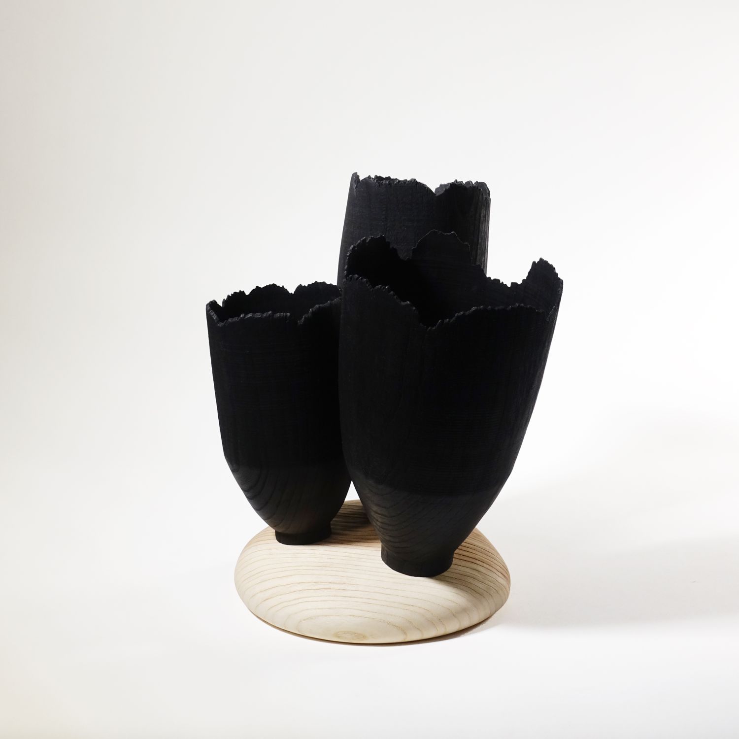 Andreas Krätschmer: Blooming through adversity Product Image 6 of 11