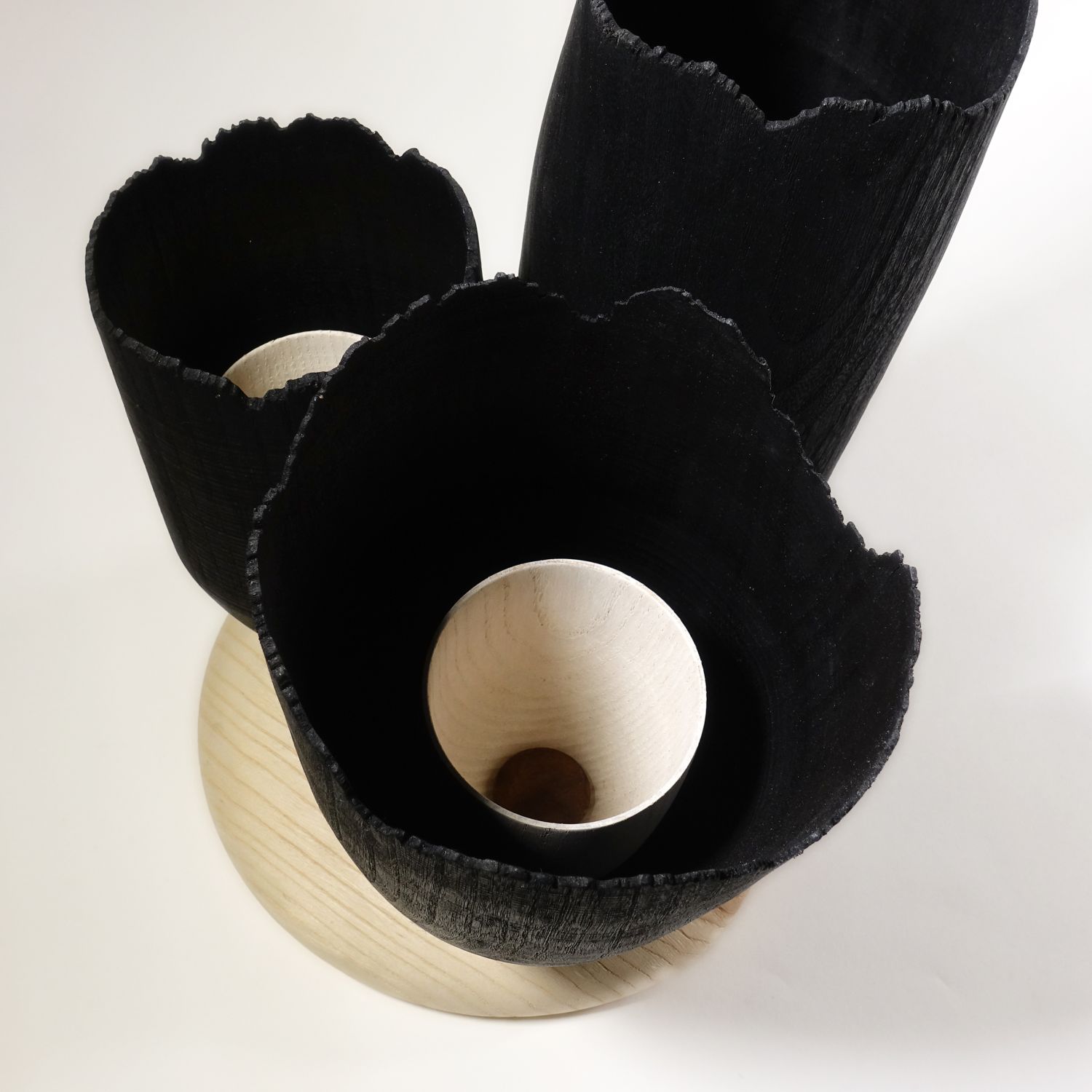 Andreas Krätschmer: Blooming through adversity Product Image 7 of 11