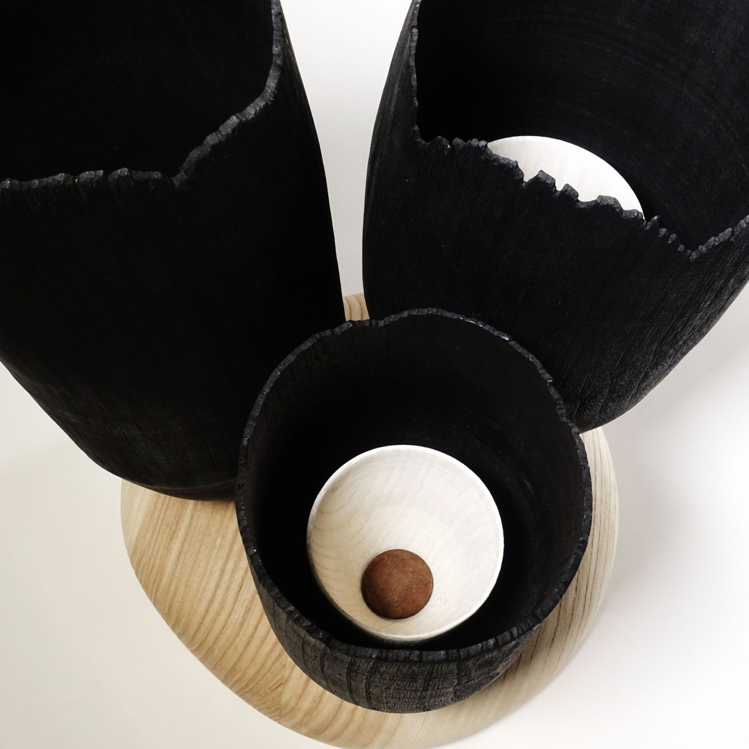 Andreas Krätschmer: Blooming through adversity Product Image 8 of 11