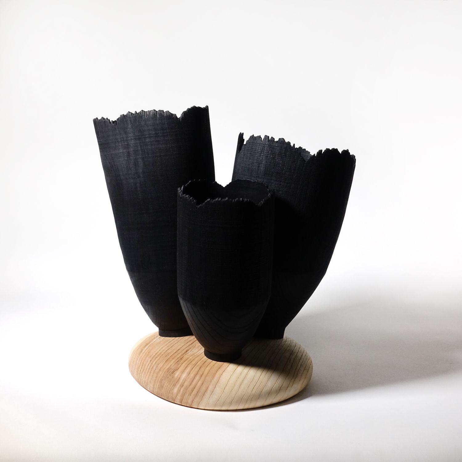 Andreas Krätschmer: Blooming through adversity Product Image 11 of 11