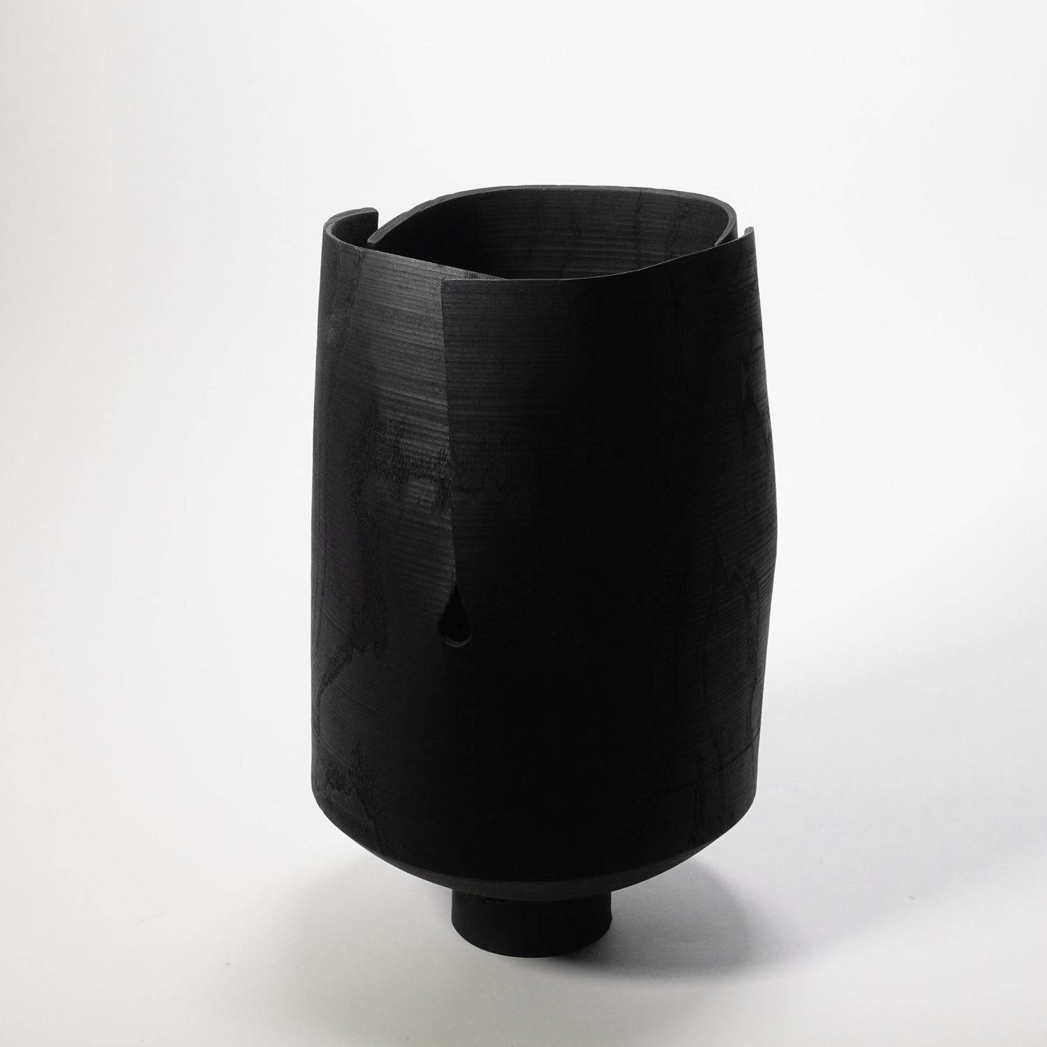 Andreas Krätschmer: Feu-Vapeur I Product Image 8 of 8