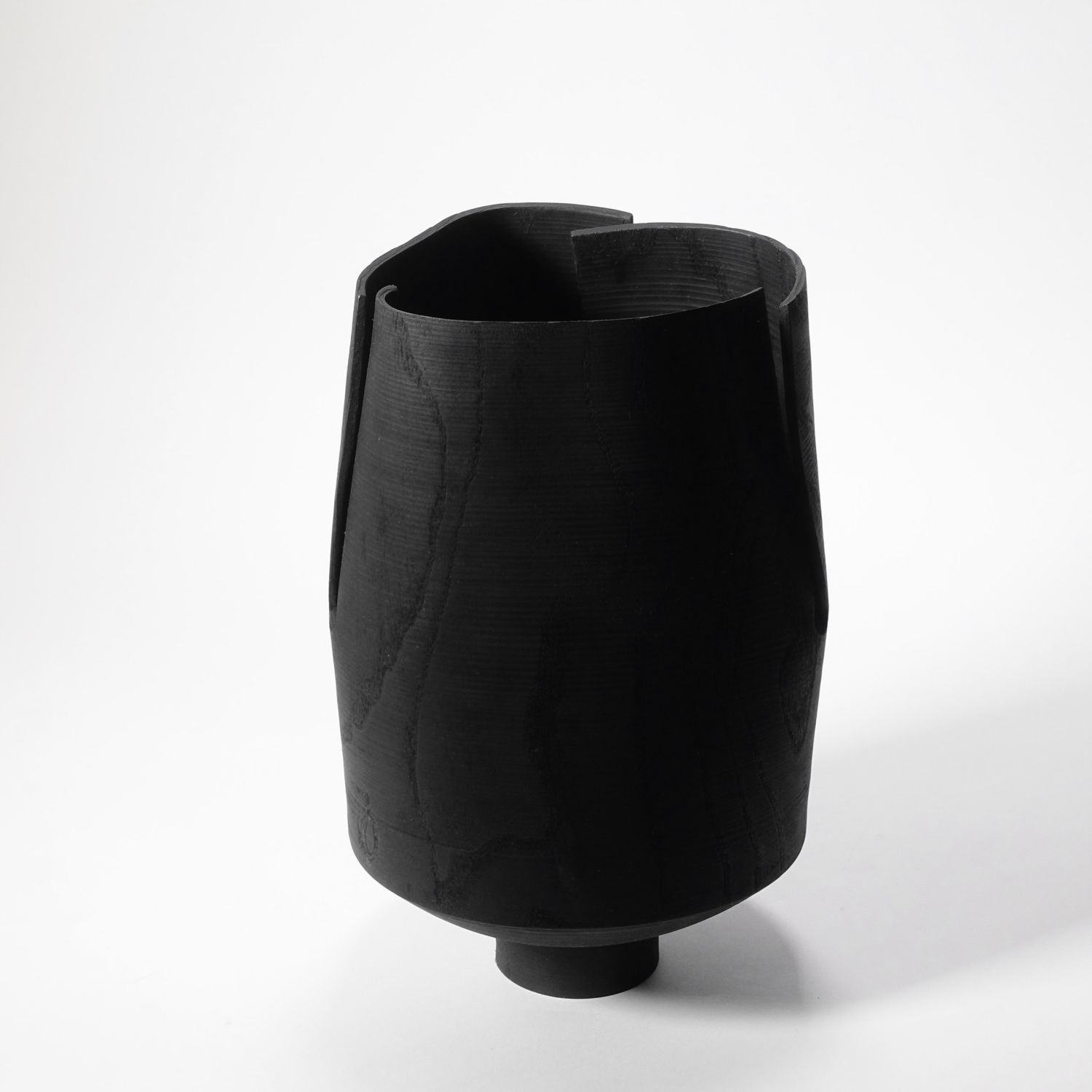 Andreas Krätschmer: Feu-Vapeur I Product Image 2 of 8