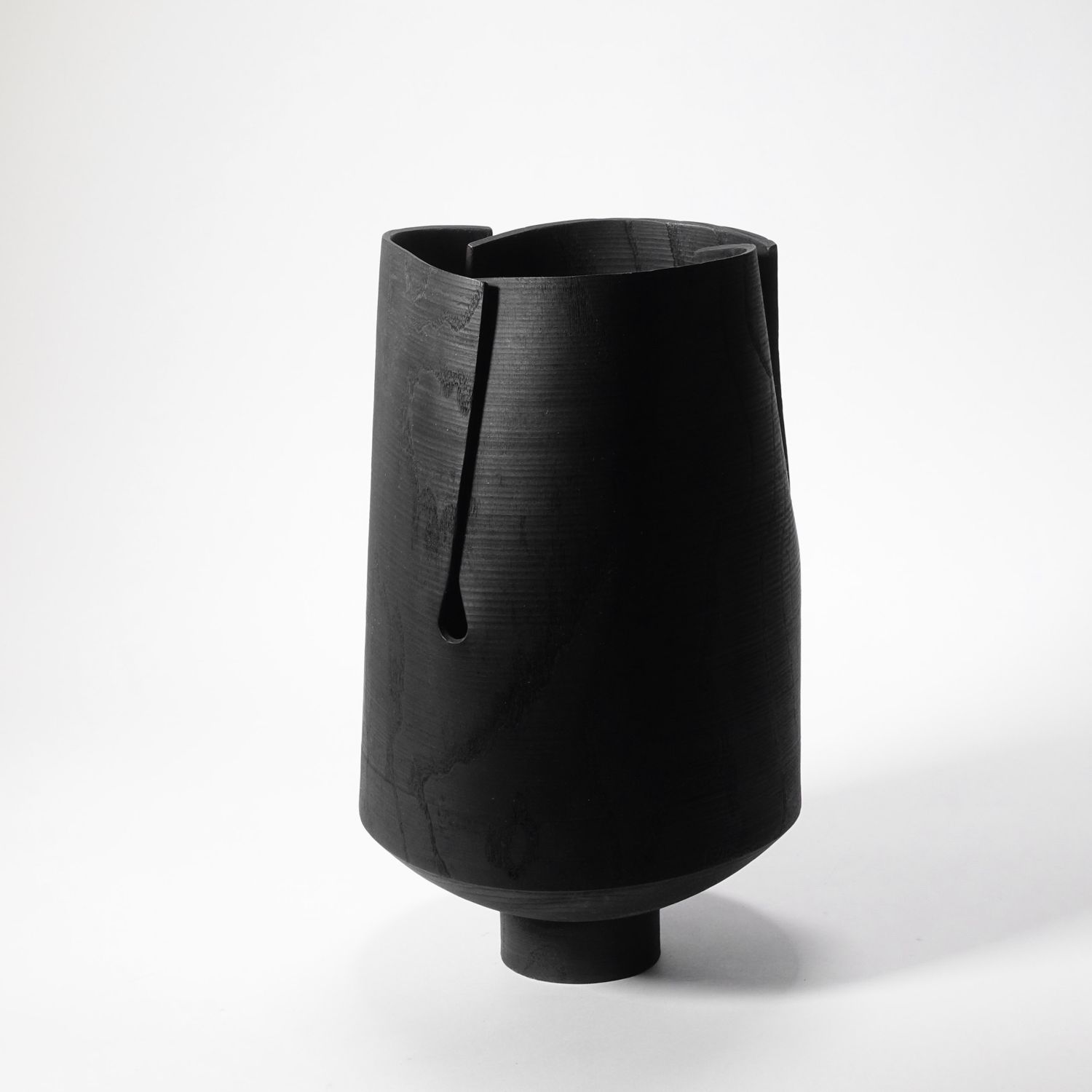 Andreas Krätschmer: Feu-Vapeur I Product Image 6 of 8