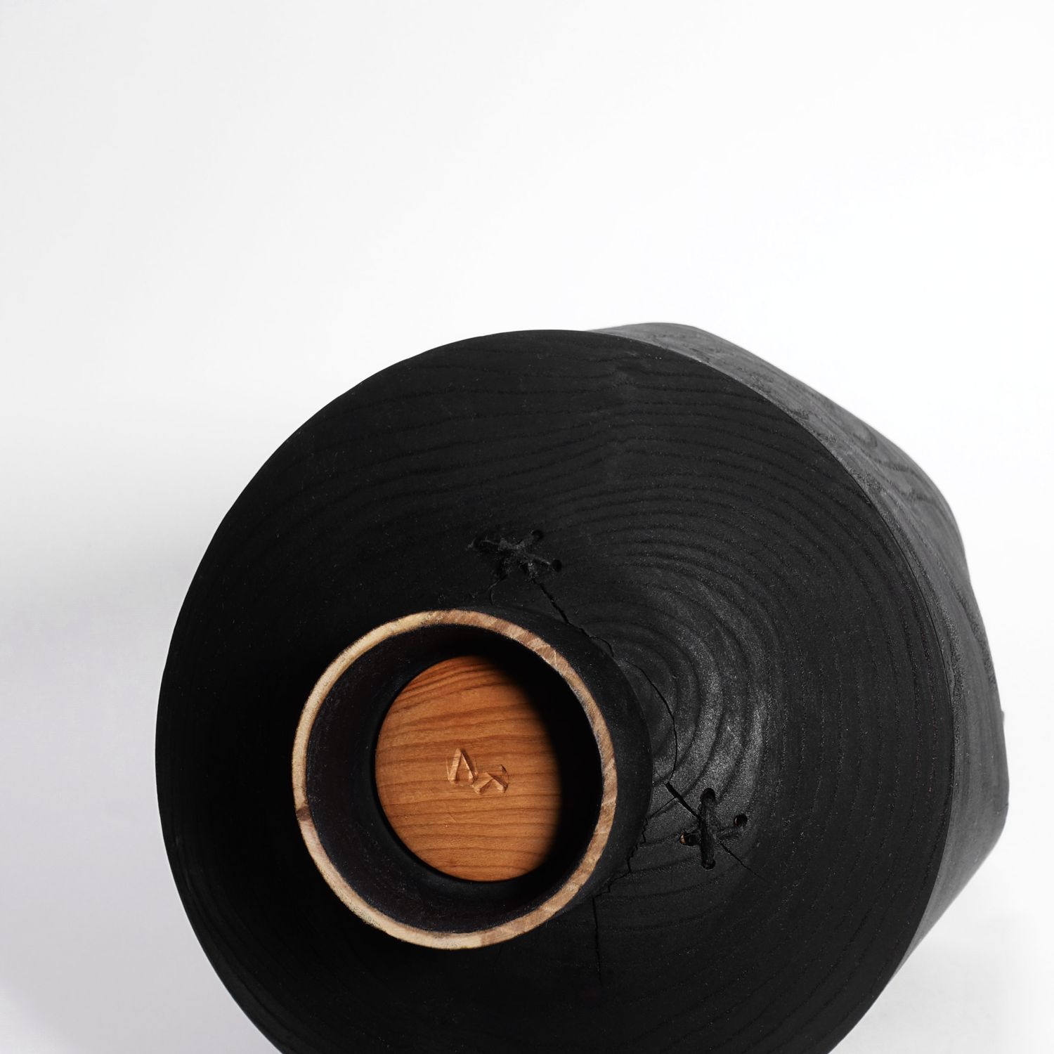 Andreas Krätschmer: Feu-Vapeur I Product Image 7 of 8