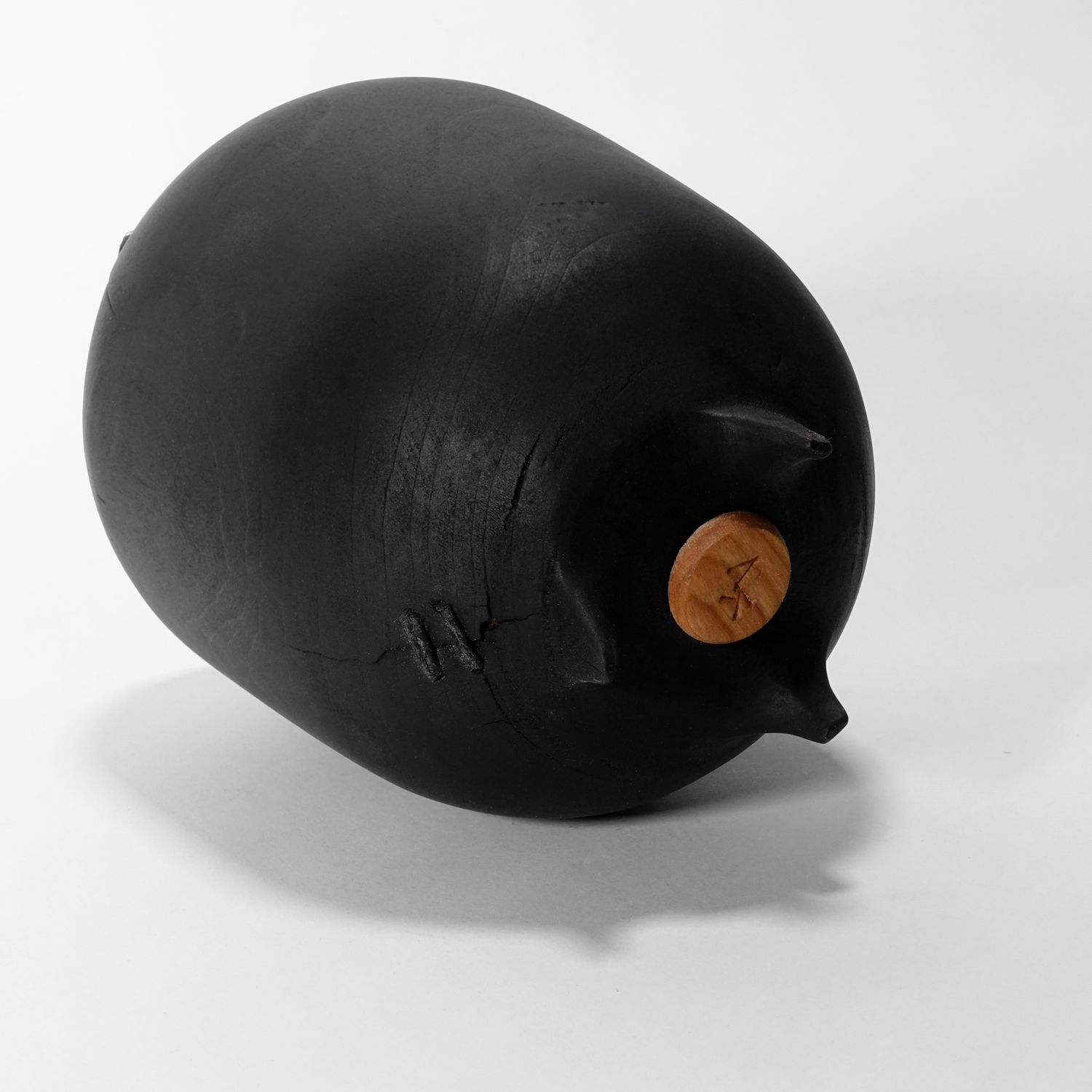 Andreas Krätschmer: Ignite the fire inside Product Image 3 of 6