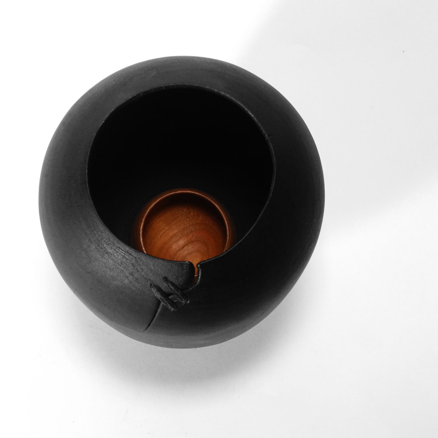 Andreas Krätschmer: Ignite the fire inside Product Image 6 of 6
