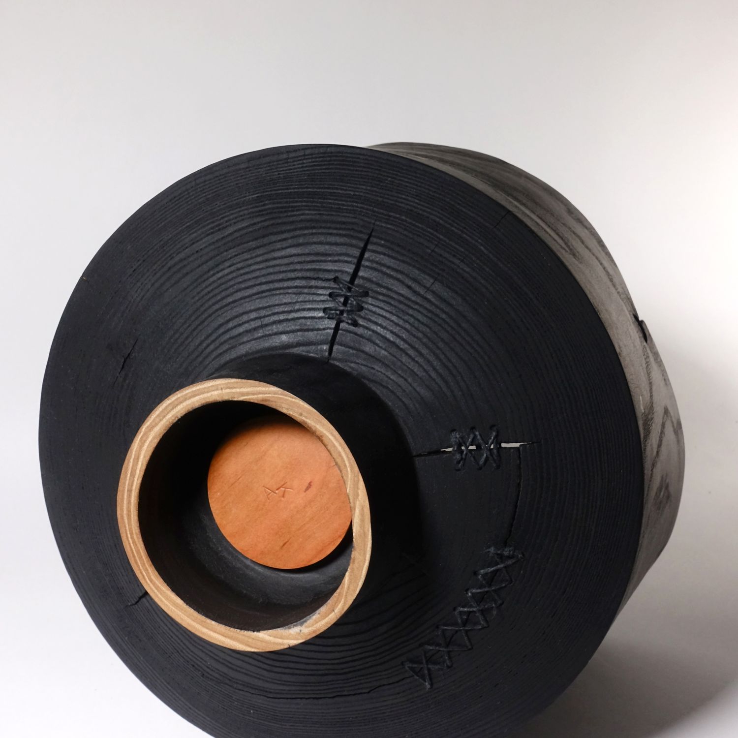 Andreas Krätschmer: Noir XIX Product Image 4 of 9
